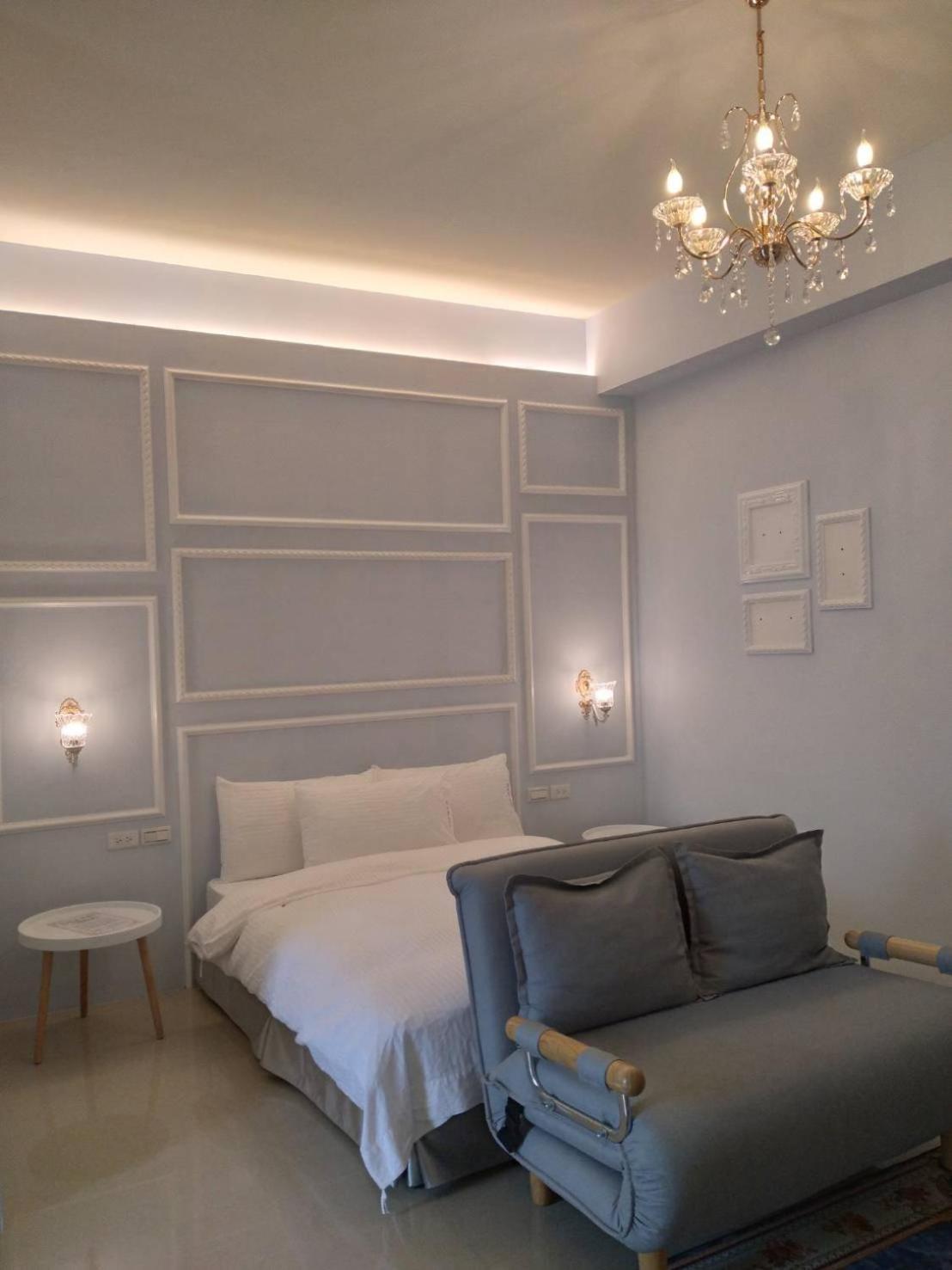 Double Room with Balcony photo 3