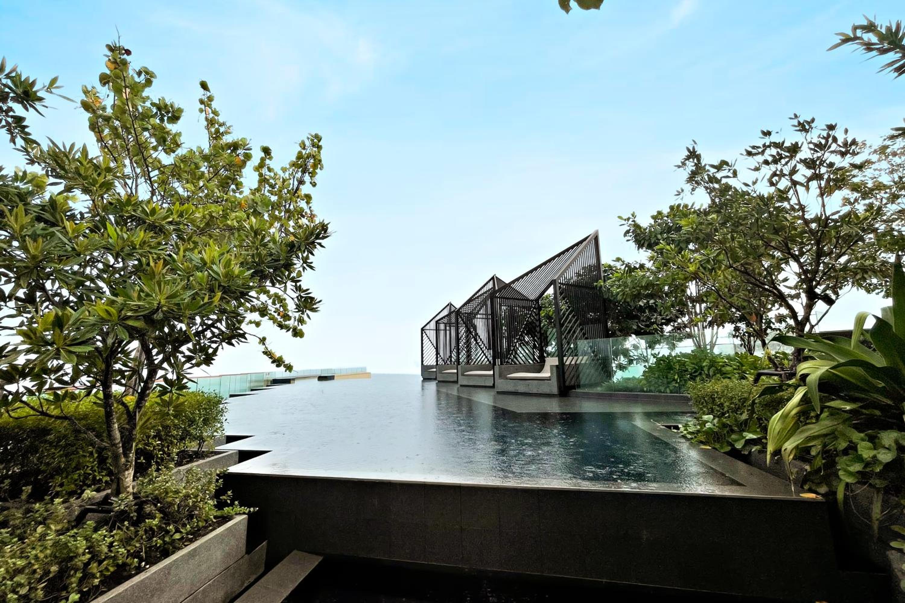 Queen Suite with Sea View - Photo 5