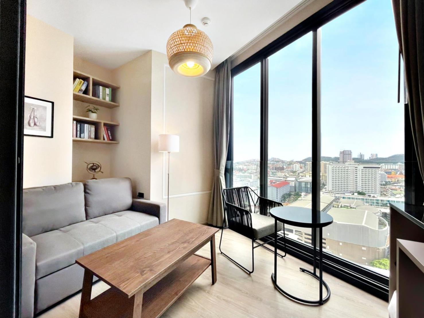 Queen Suite with Sea View - Photo 3
