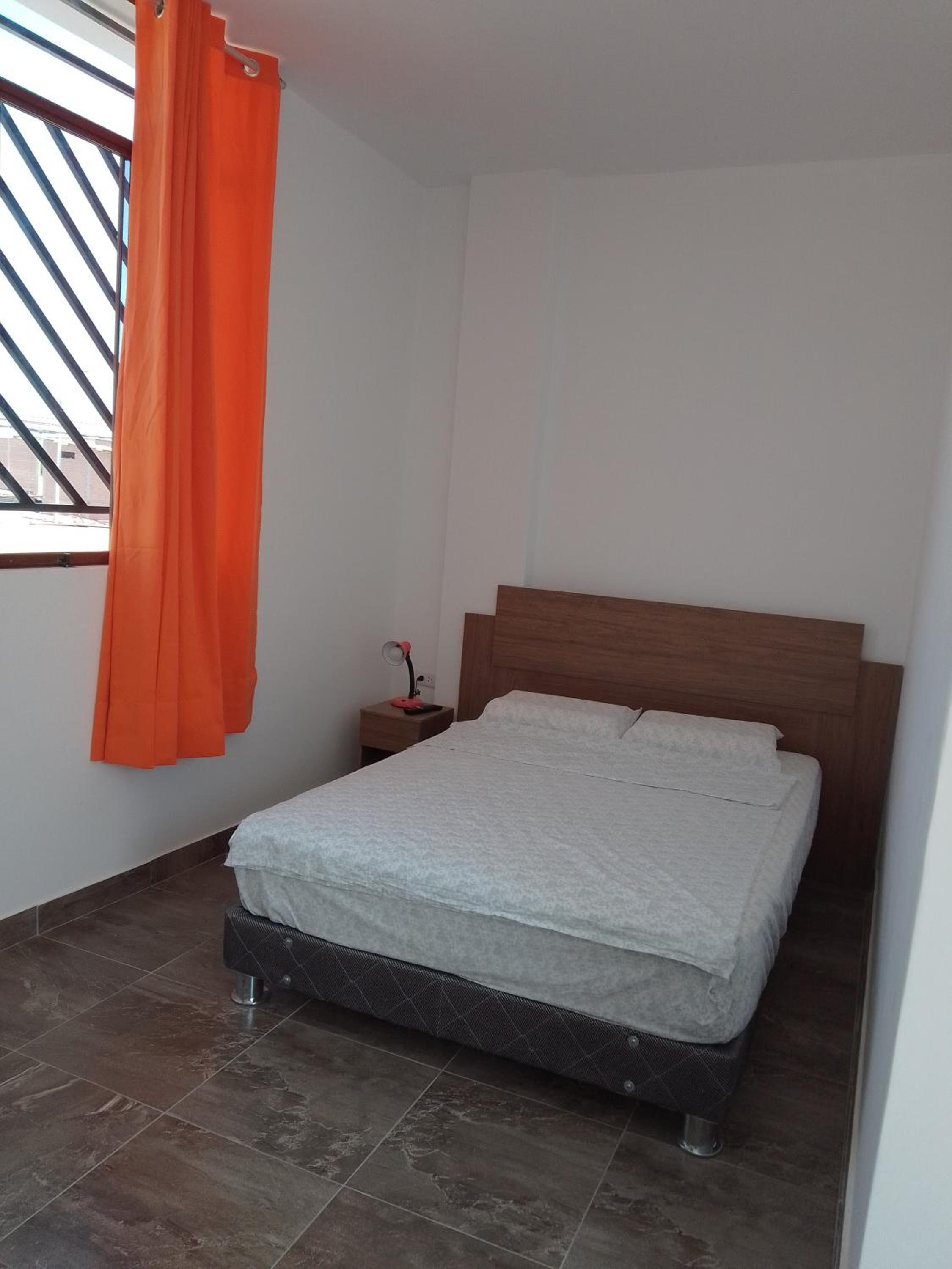 Double Room with Private Bathroom photo 1