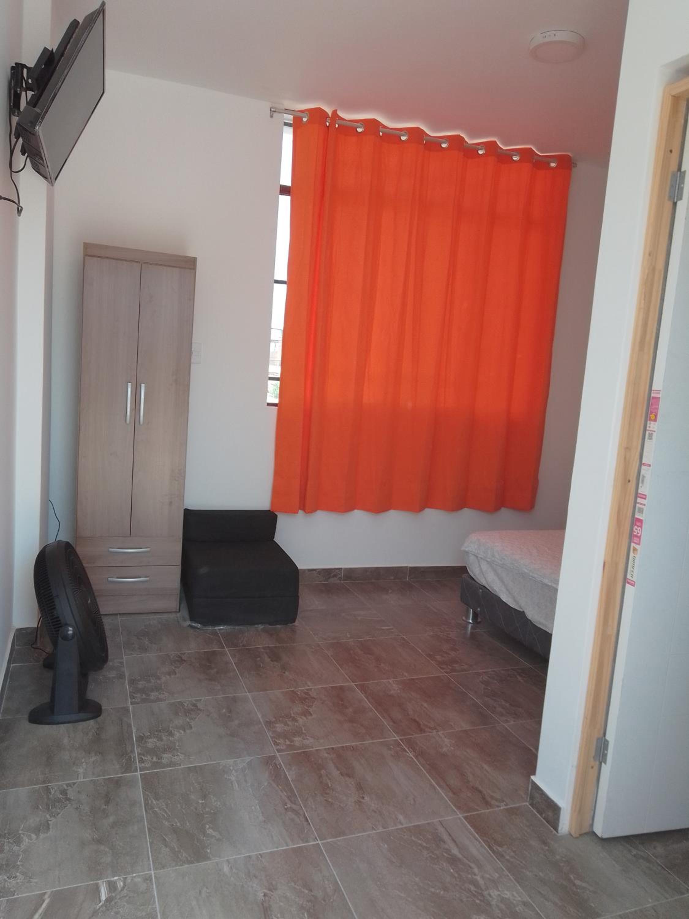 Double Room with Private Bathroom photo 2