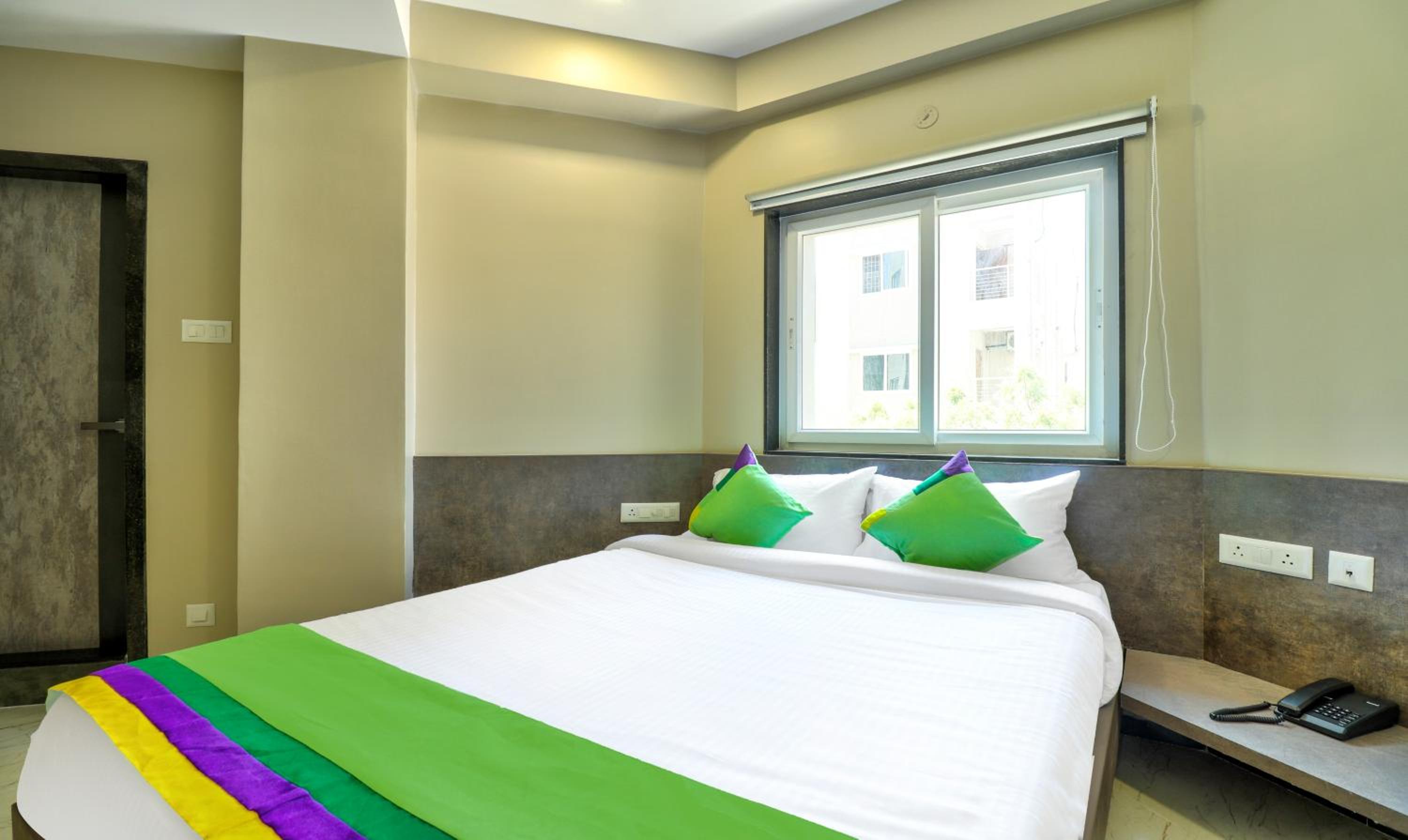 Standard  Room photo 2