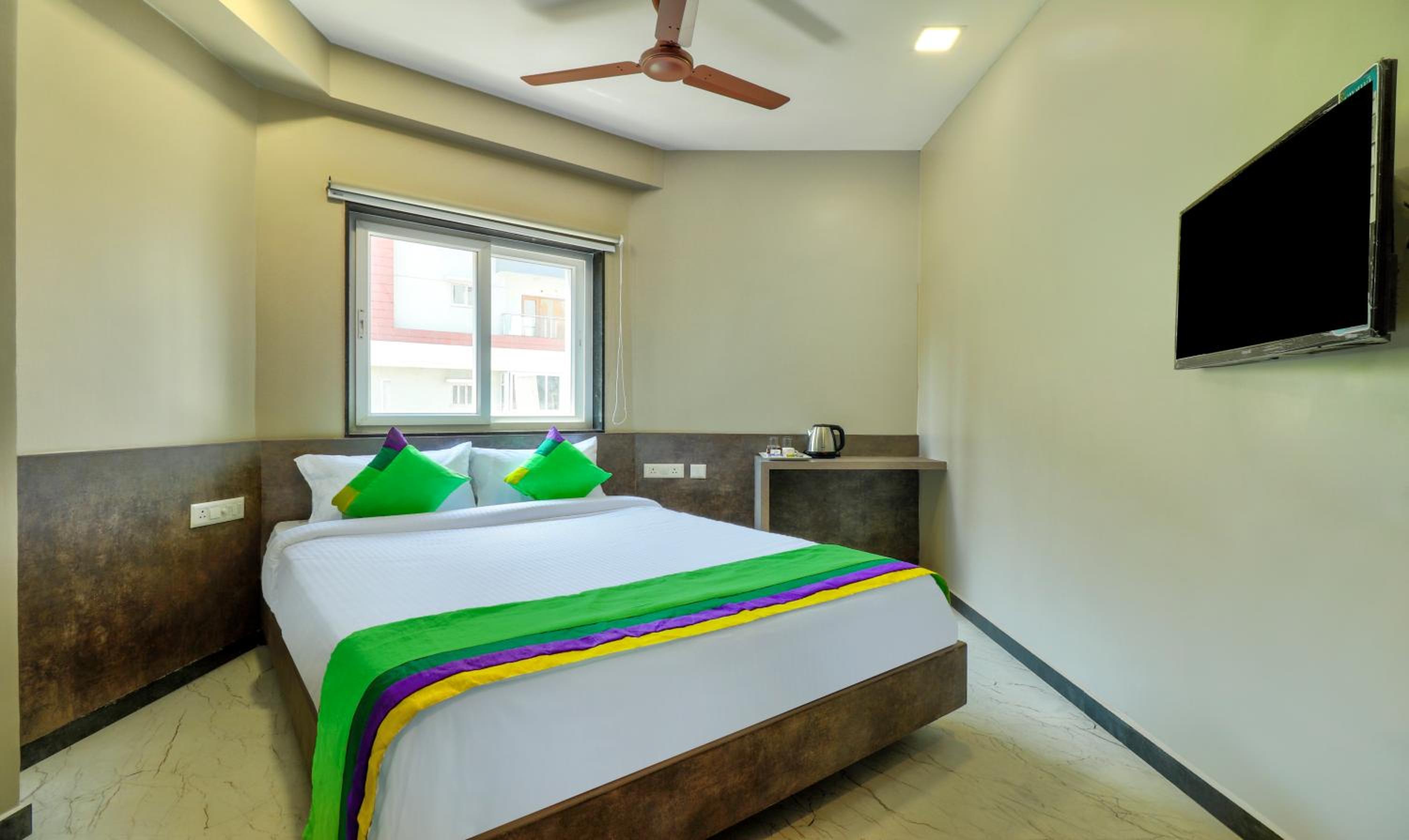 Standard  Room photo 1