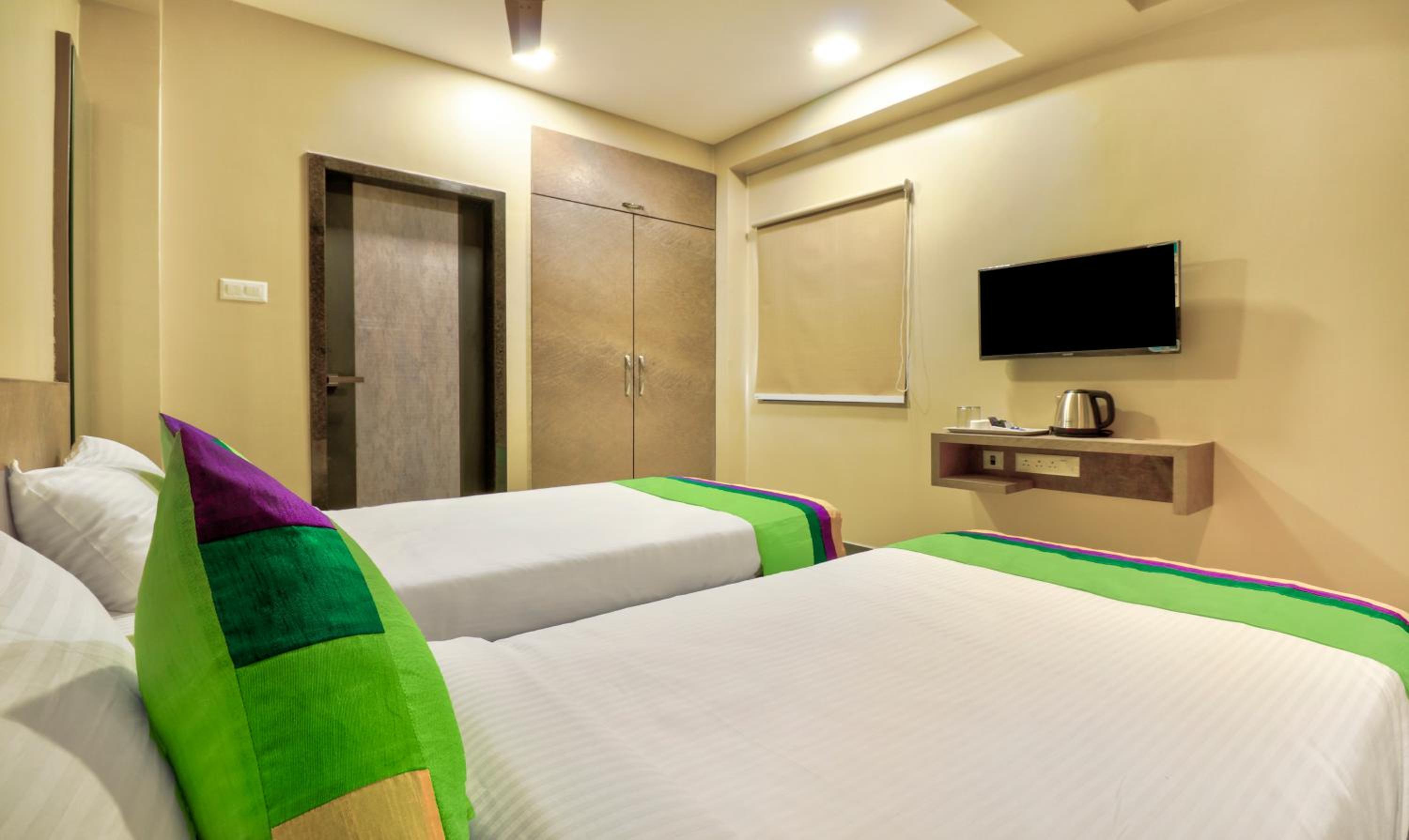 Standard  Room photo 3