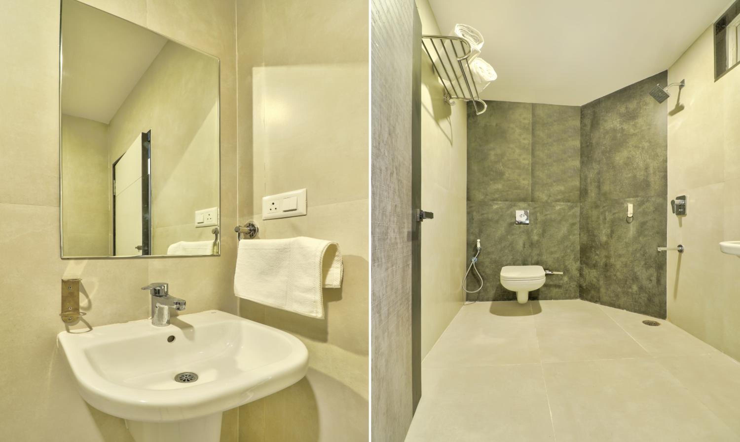 Standard  Room photo 2