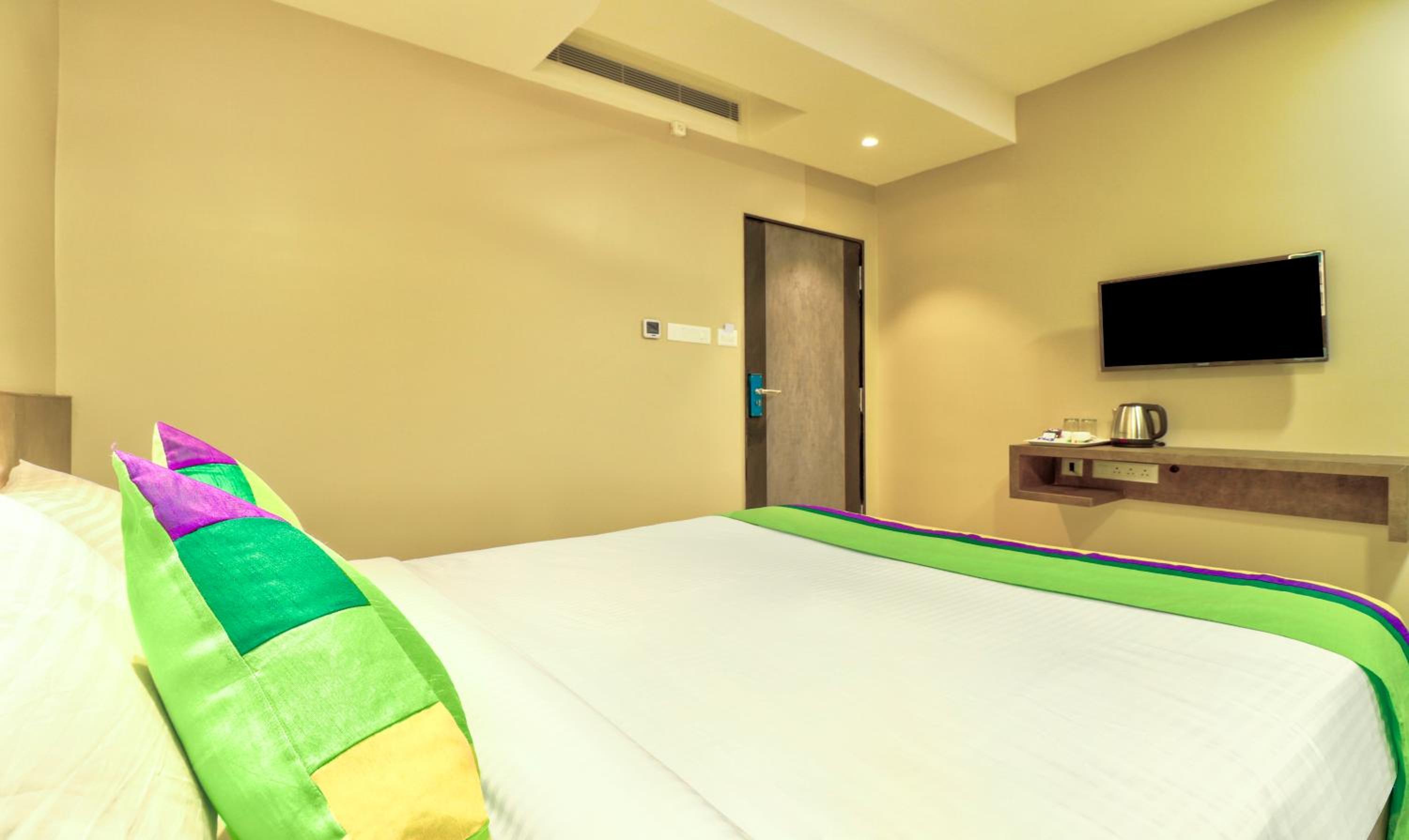 Deluxe Room photo 2