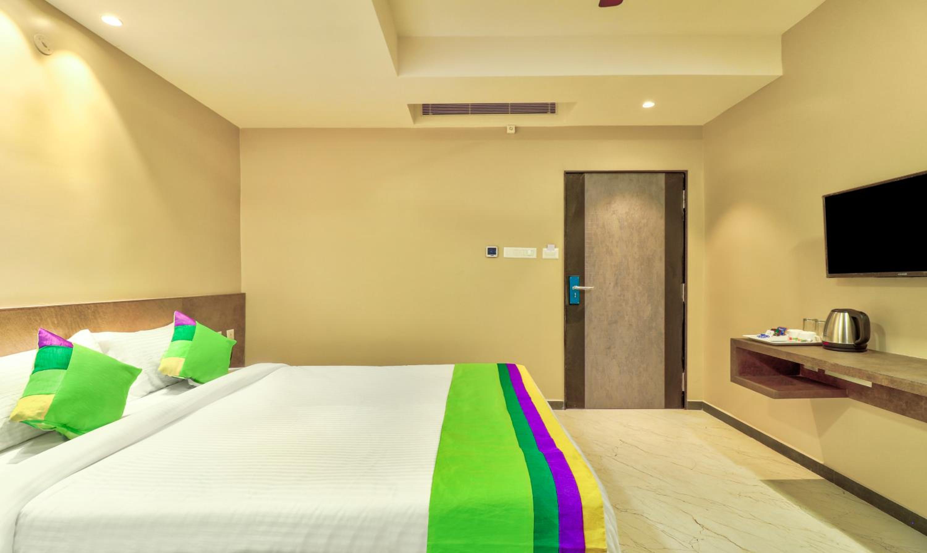 Deluxe Room photo 3