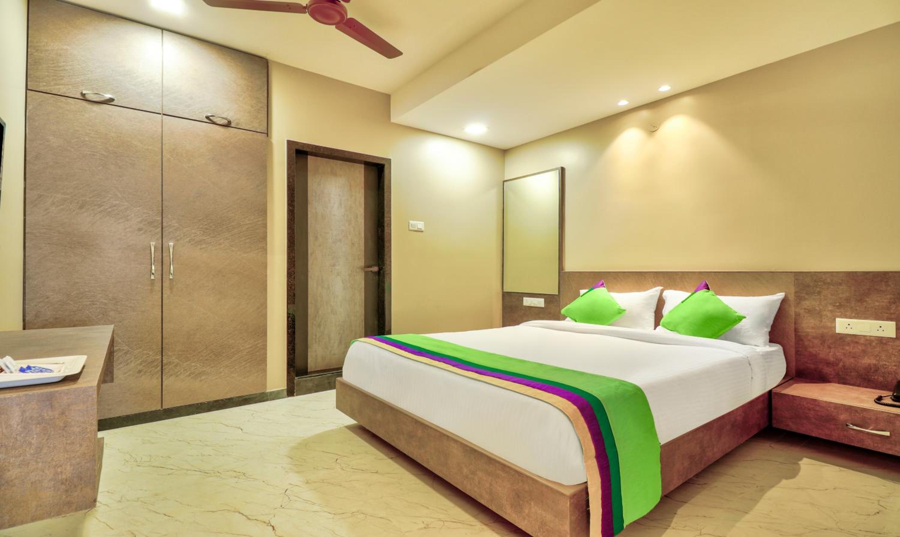 Deluxe Room photo 1