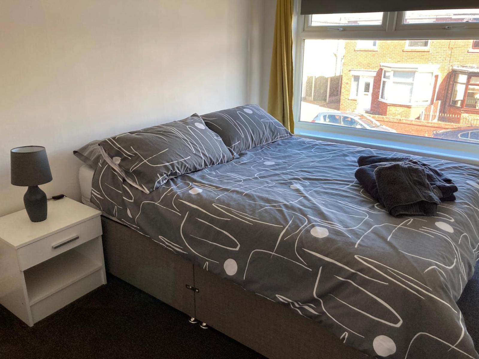 Double Room with Park View photo 1