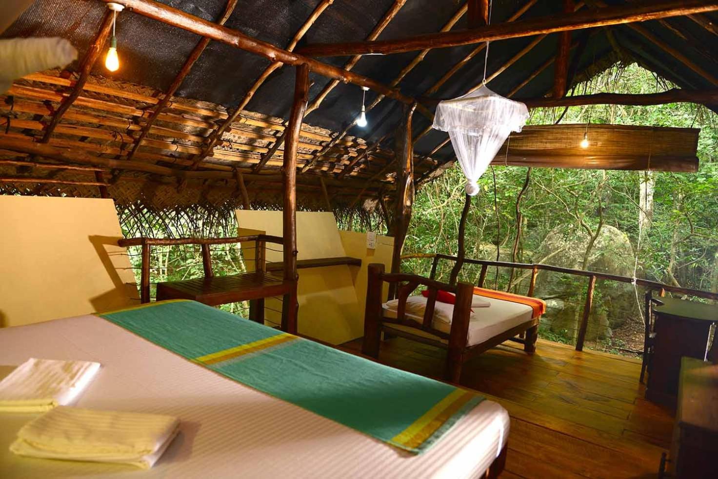 Comfy Tree House photo 3