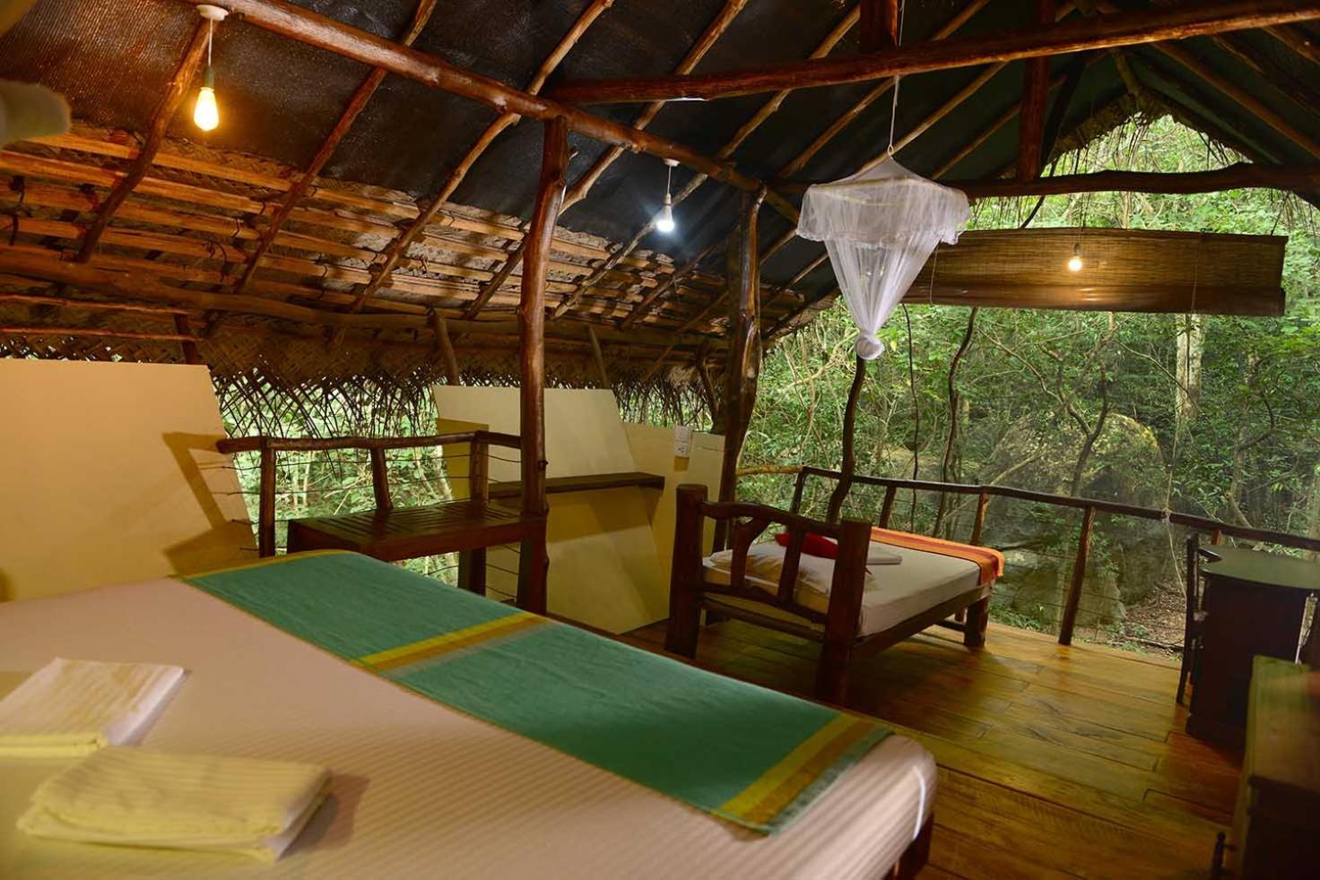 Comfy Tree House photo 2