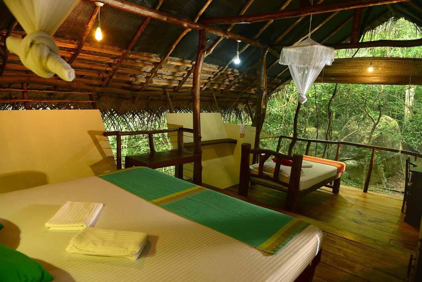 Comfy Tree House photo 1