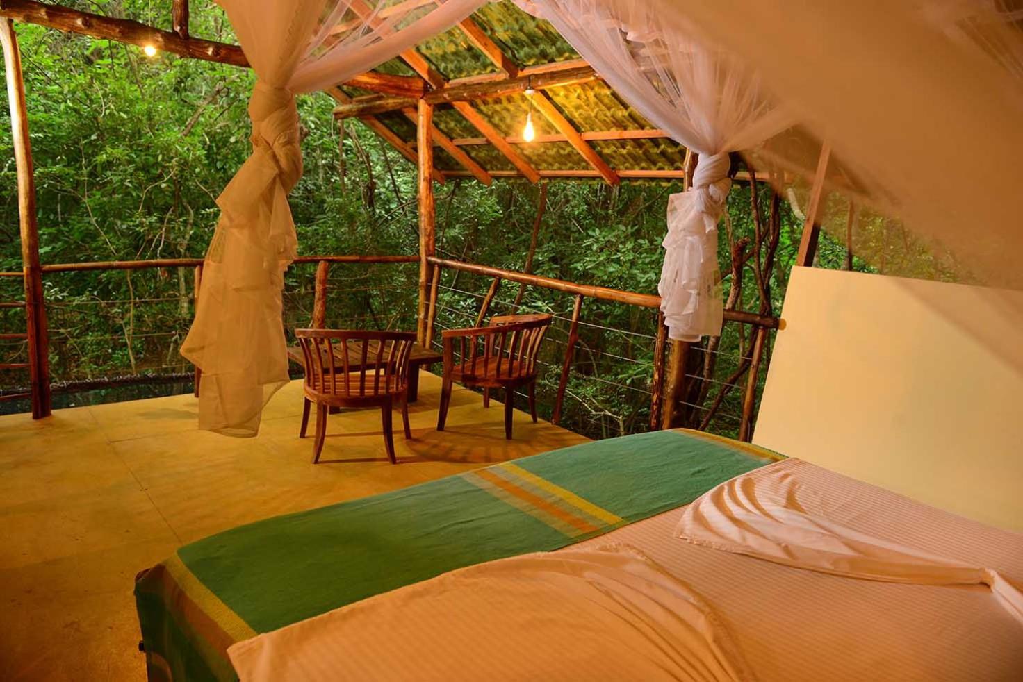  Cozy Tree House photo 2