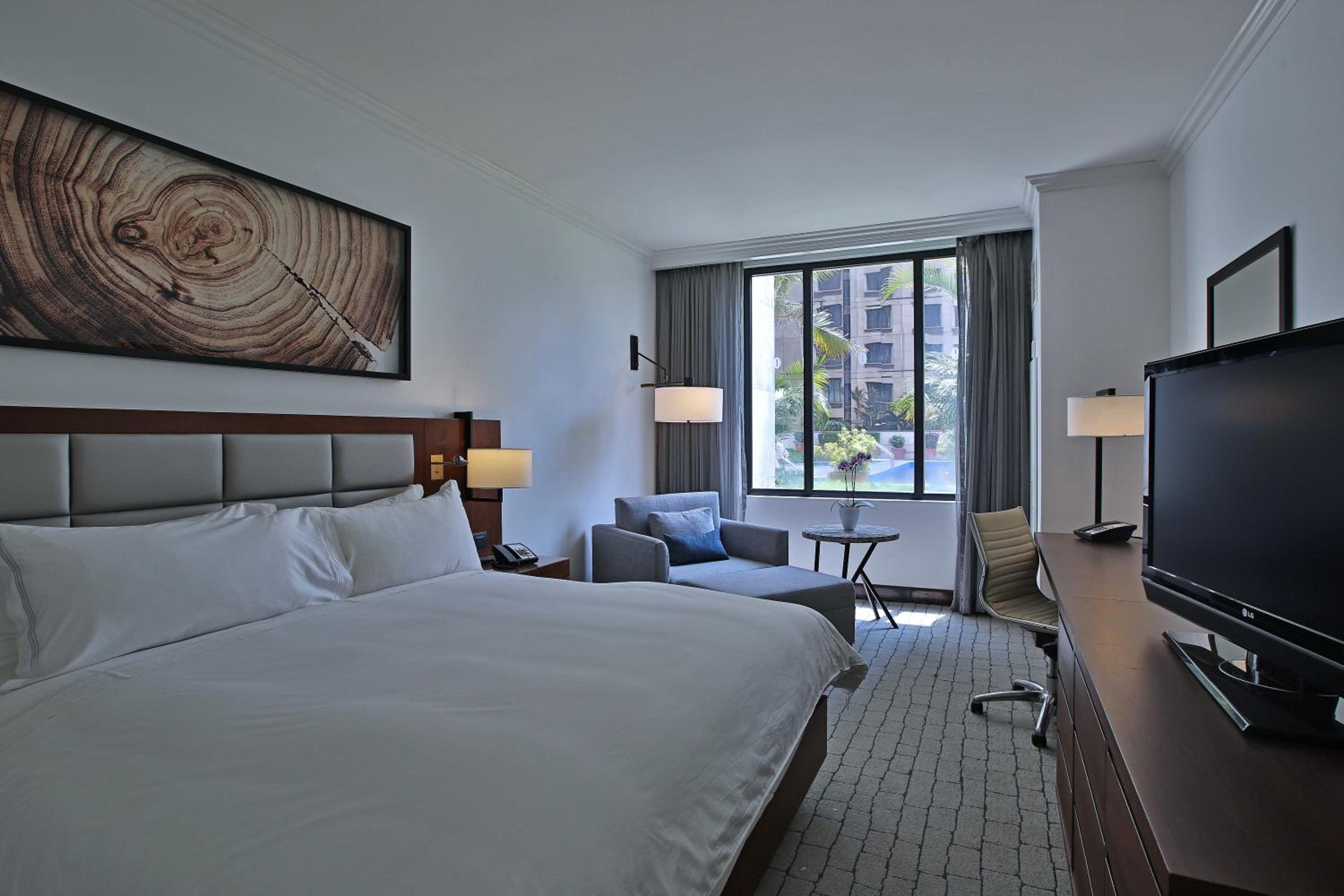 Classic King Room - Photo 9