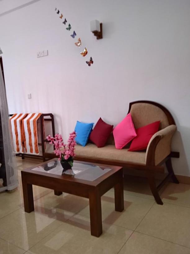 Deluxe Double Room with Balcony and Sea View