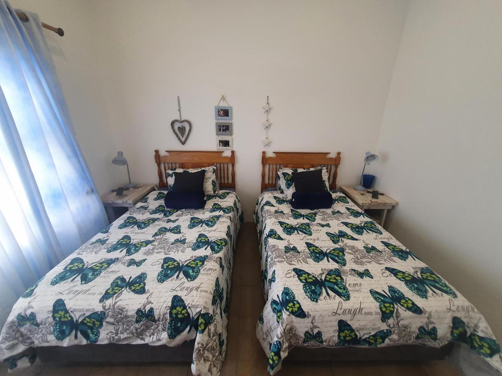 Two-Bedroom Apartment - Photo 20