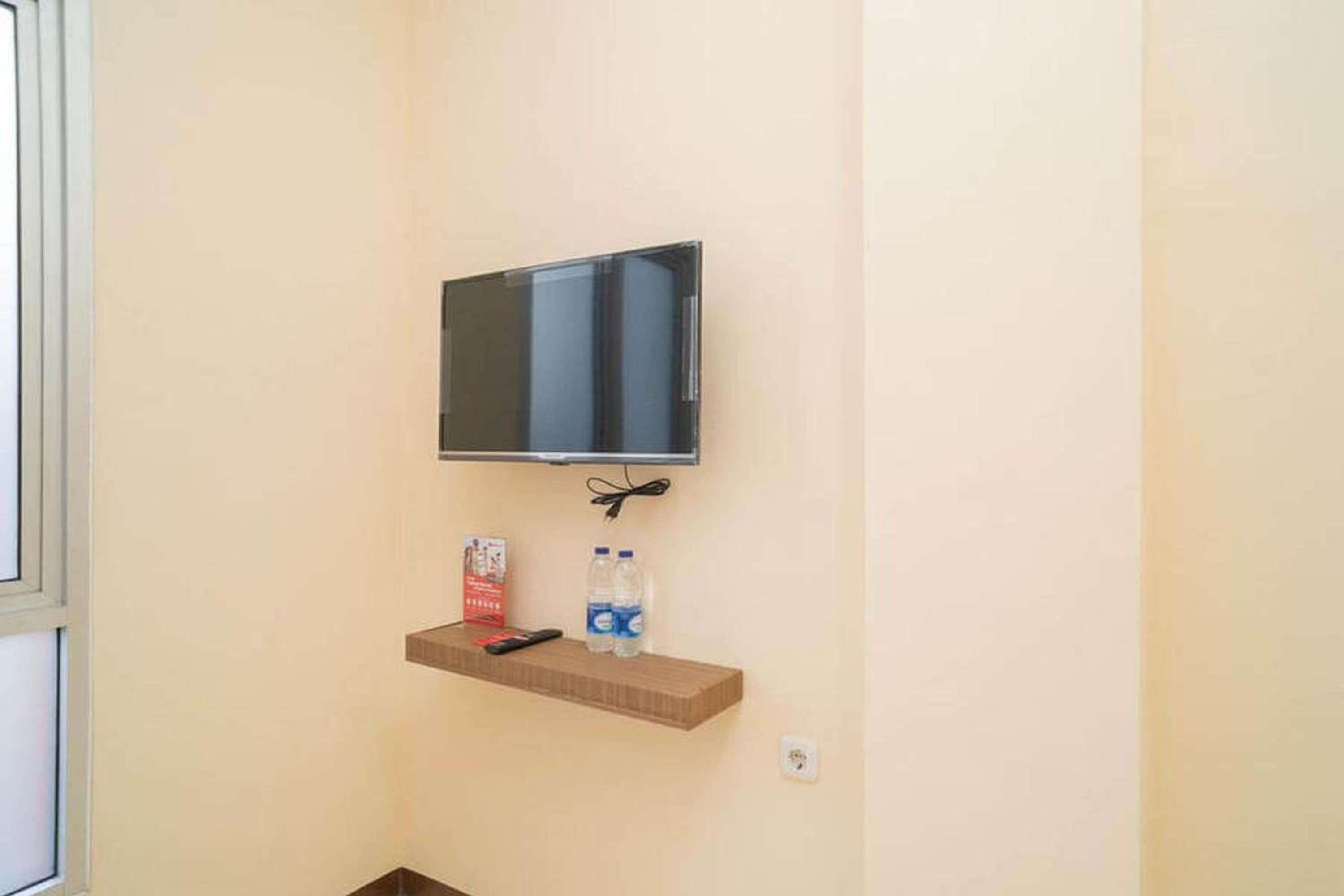 Deluxe Double Room - Photo 10