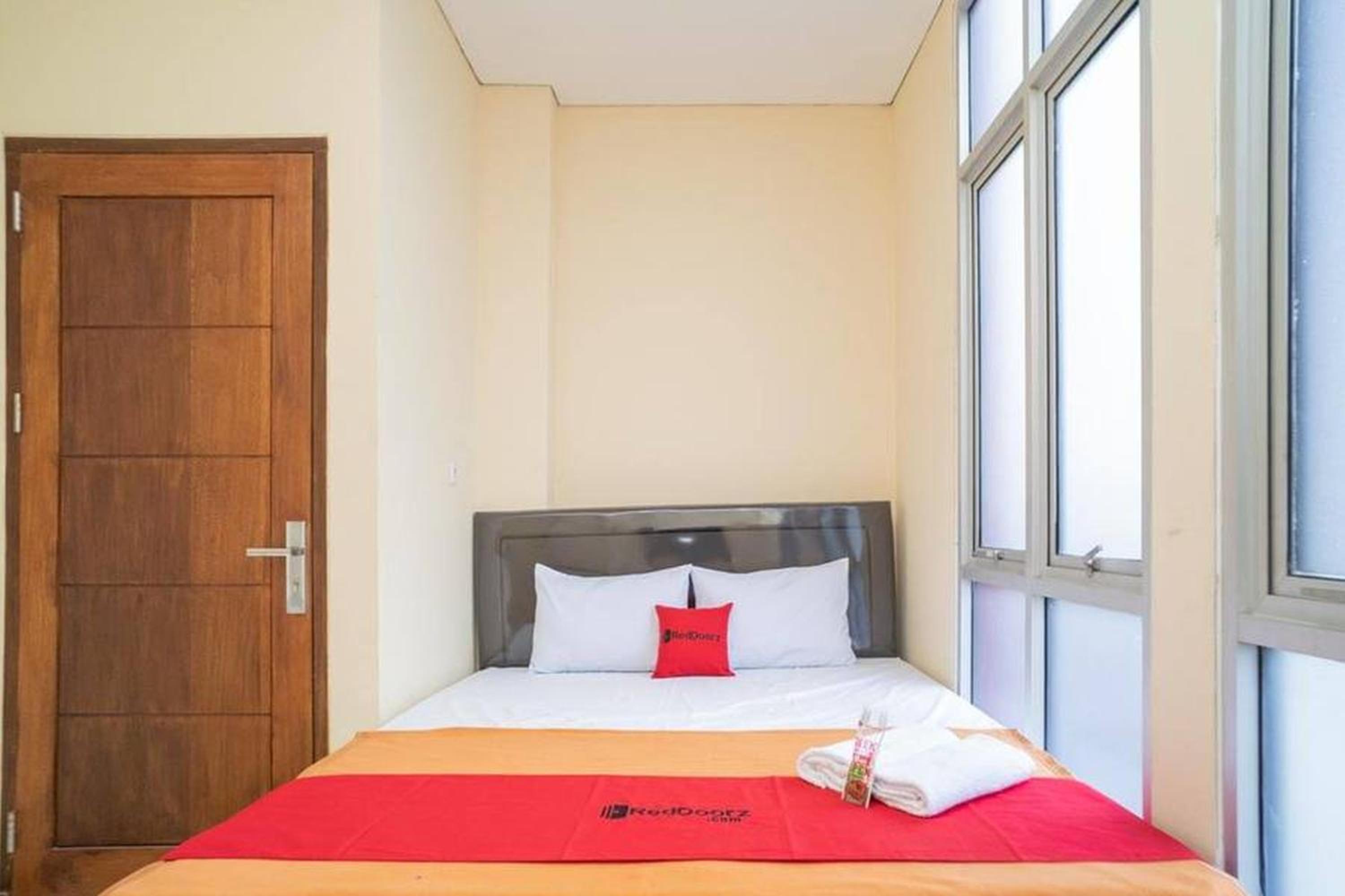 Standard Double Room - Photo 1