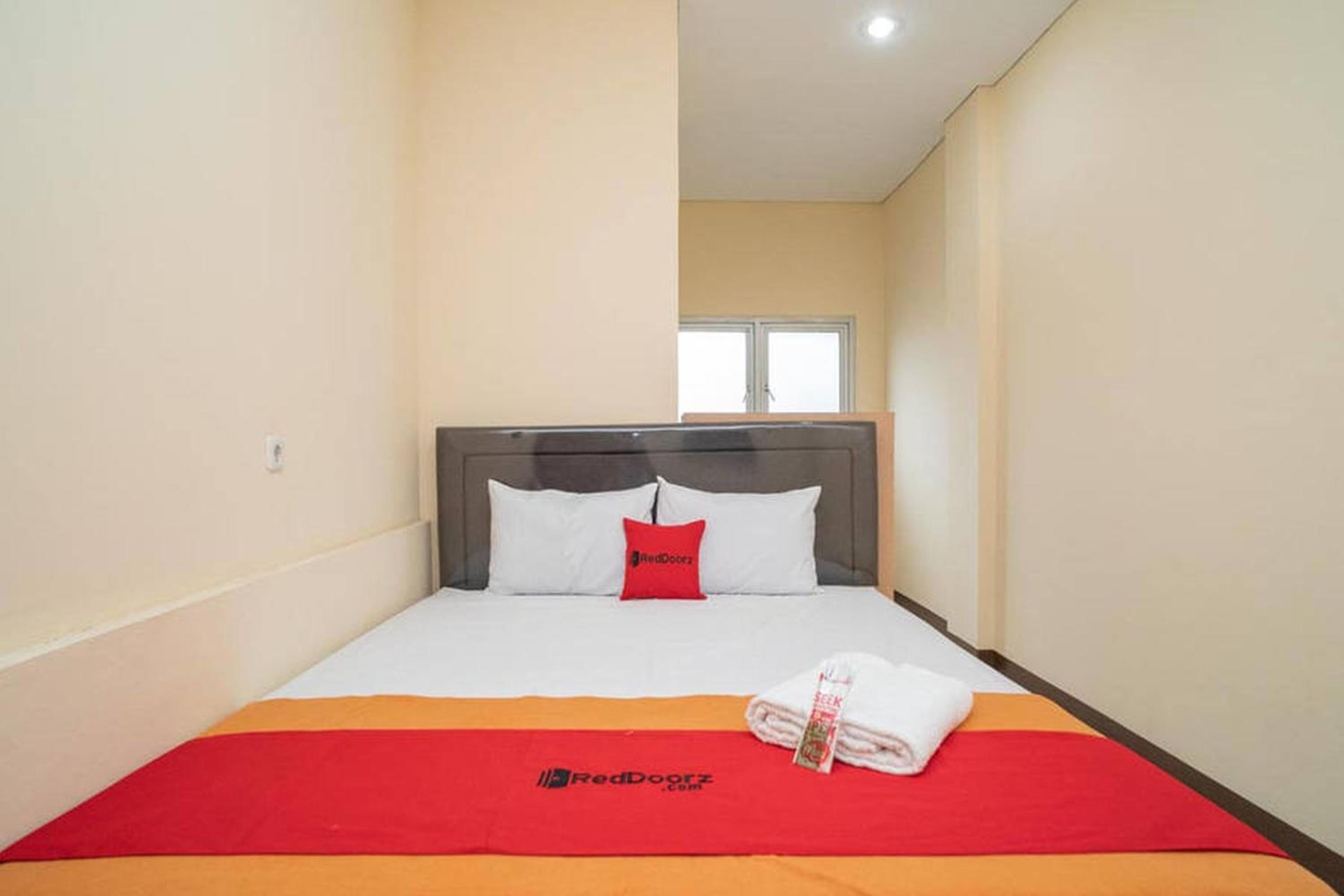 Standard Double Room - Photo 10
