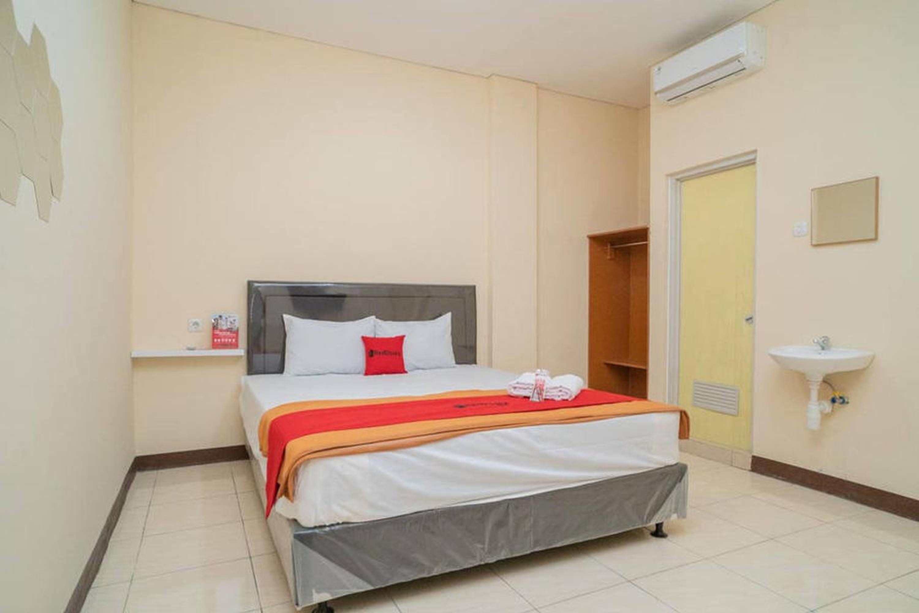 Deluxe Double Room - Photo 1