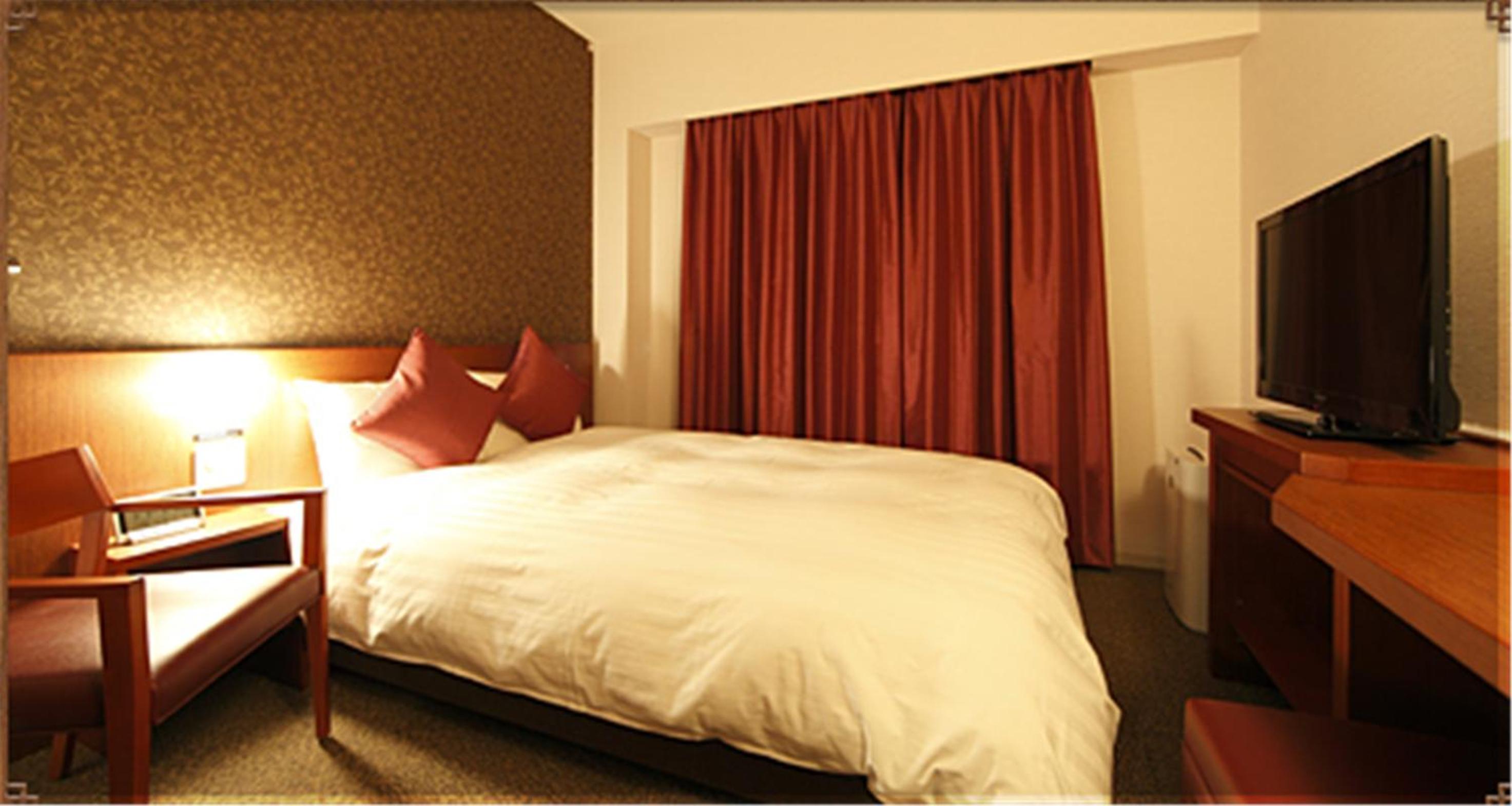 Double Room - Non-Smoking  - Photo 1