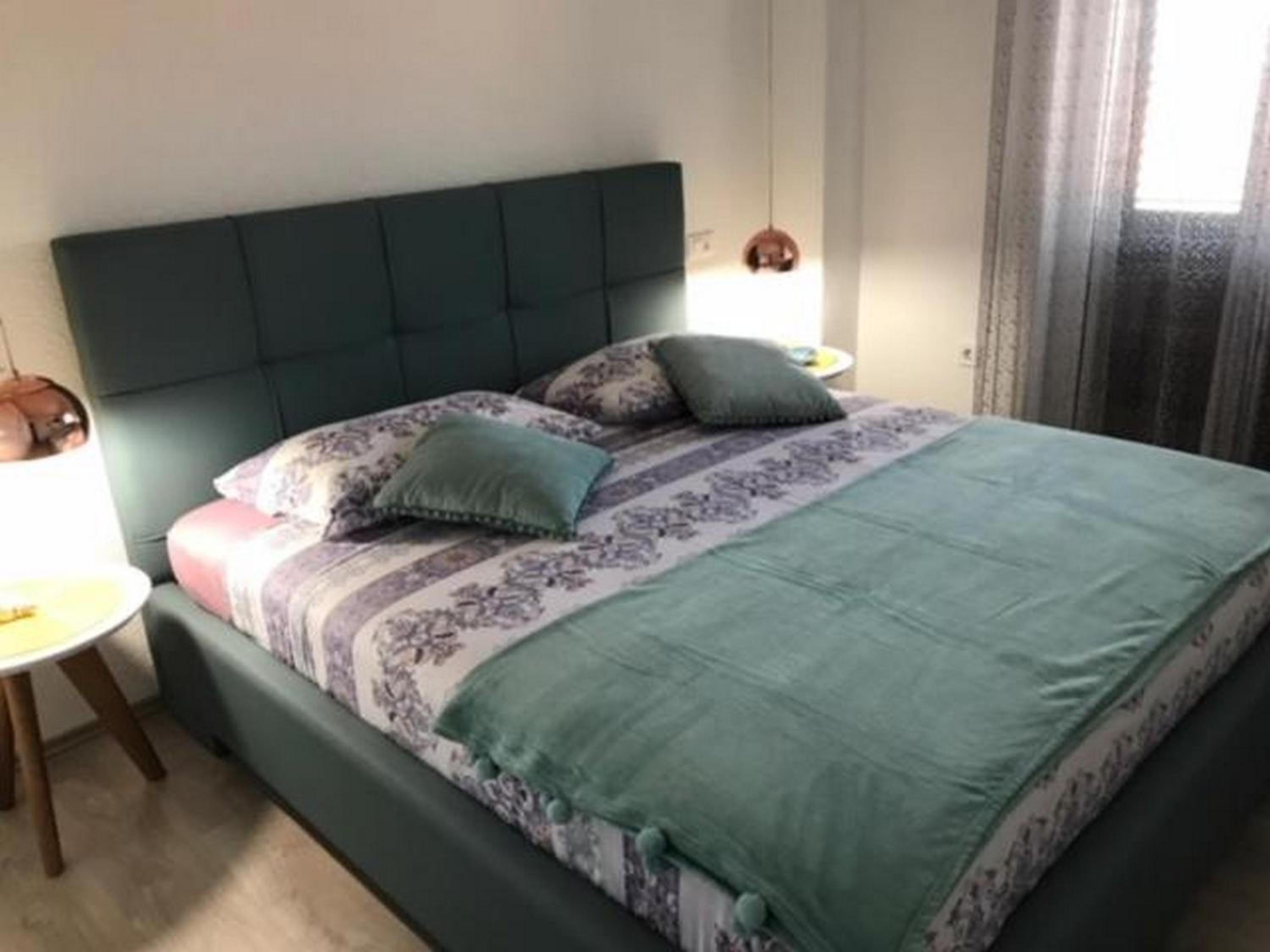 Appartement 1 Chambre avec Balcon