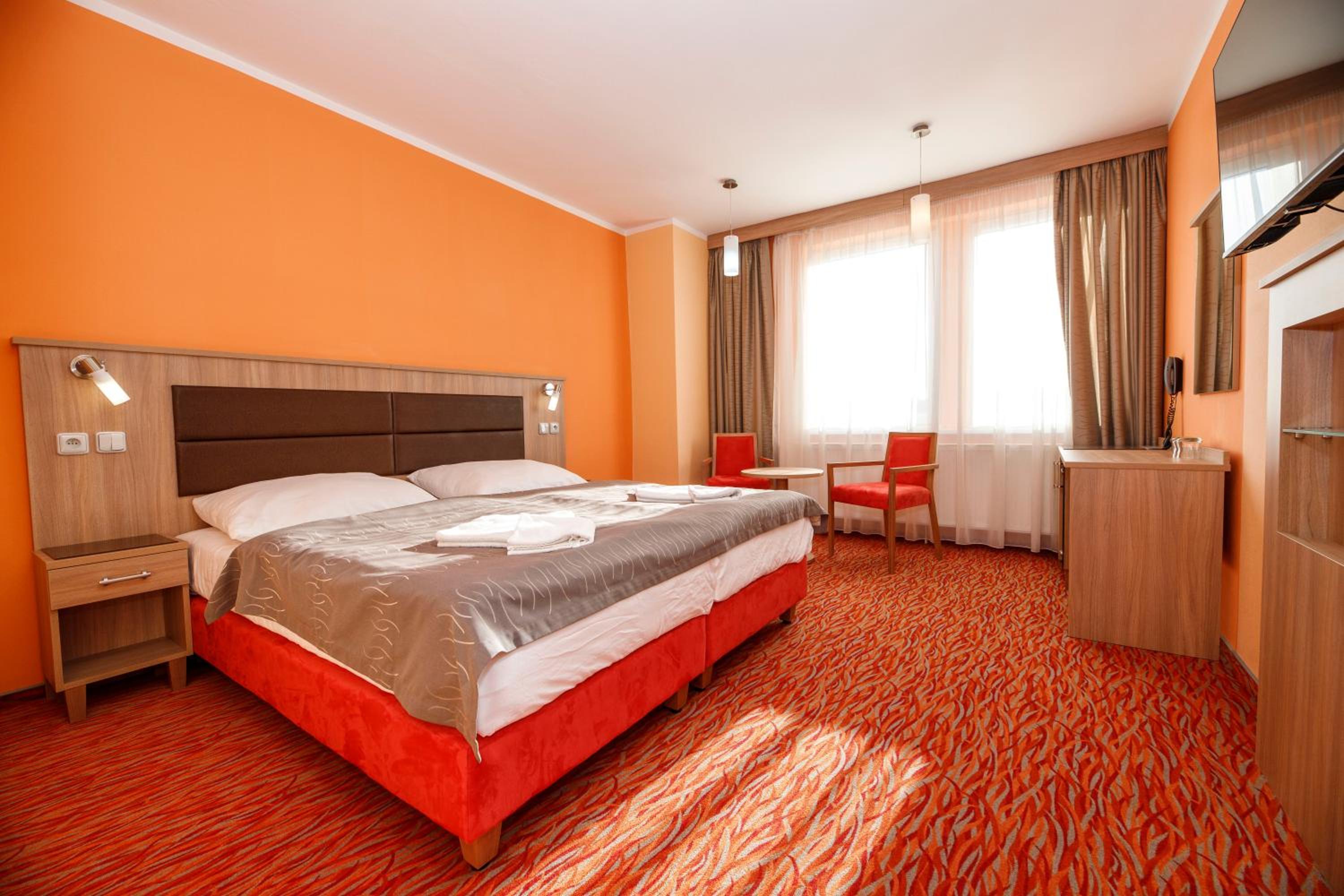 Comfort Quadruple Room - Photo 1