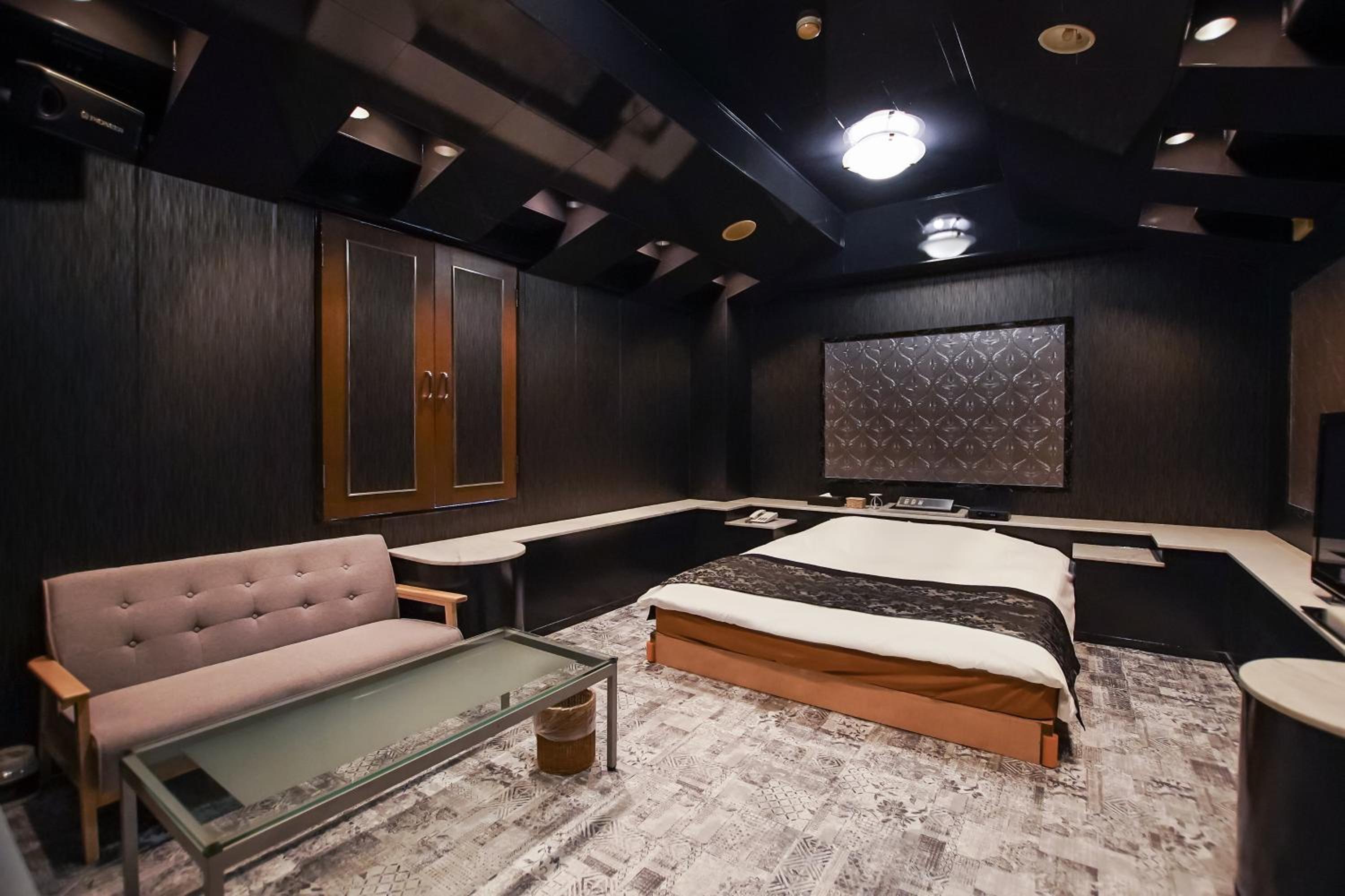 Standard Room - Smoking