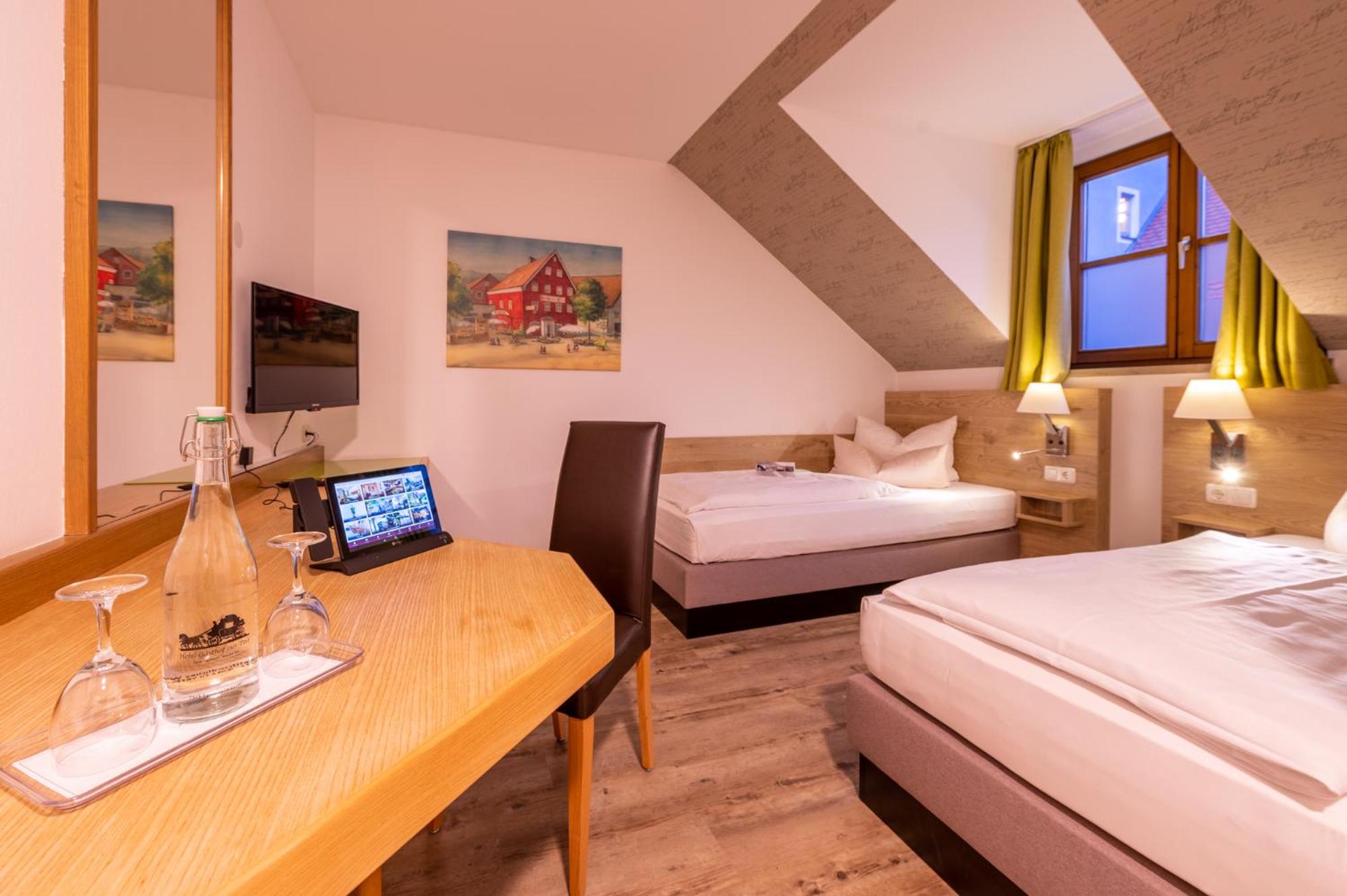 Twin Room photo 2
