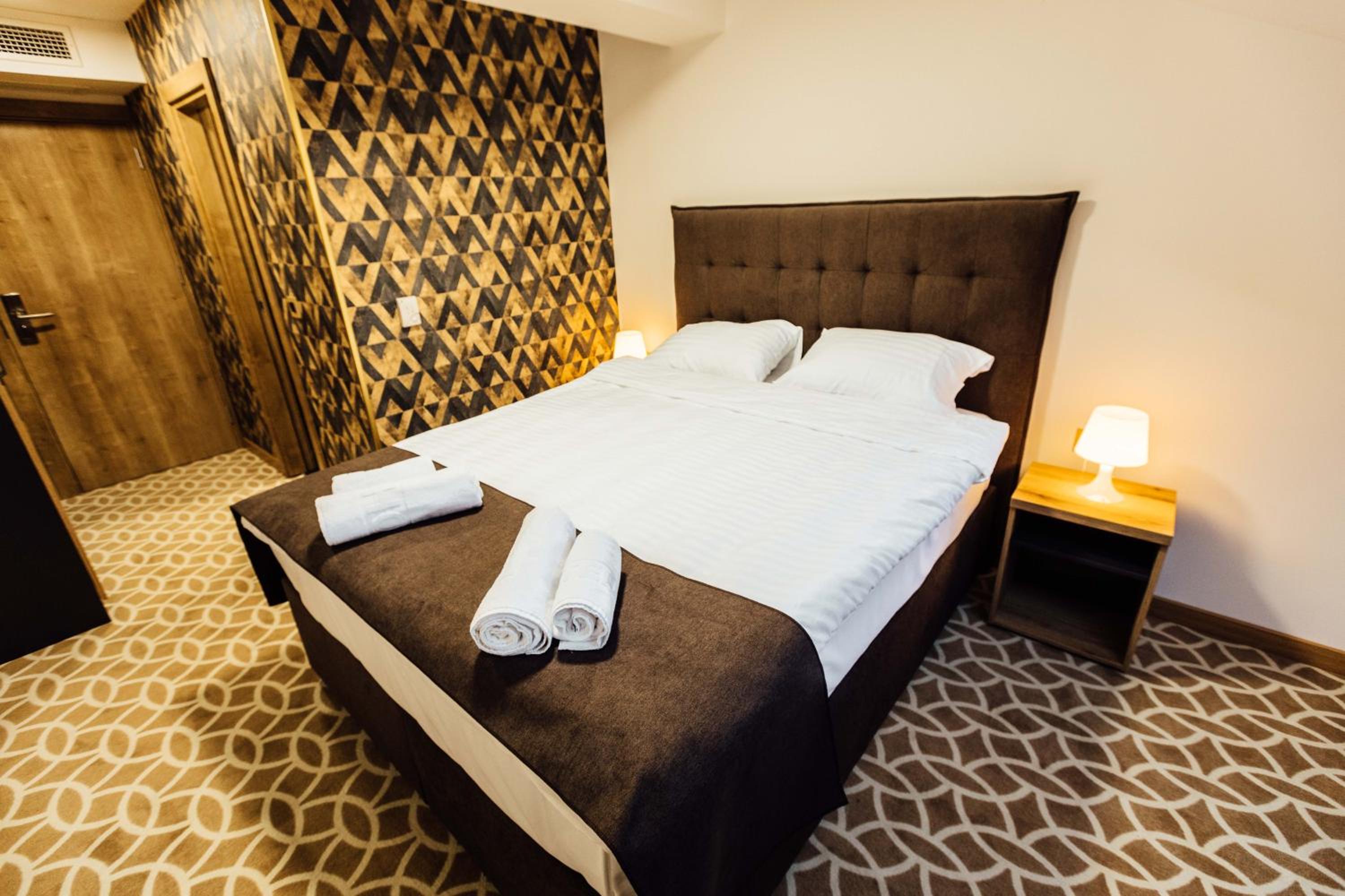 Standard Double Or Twin Room photo 1