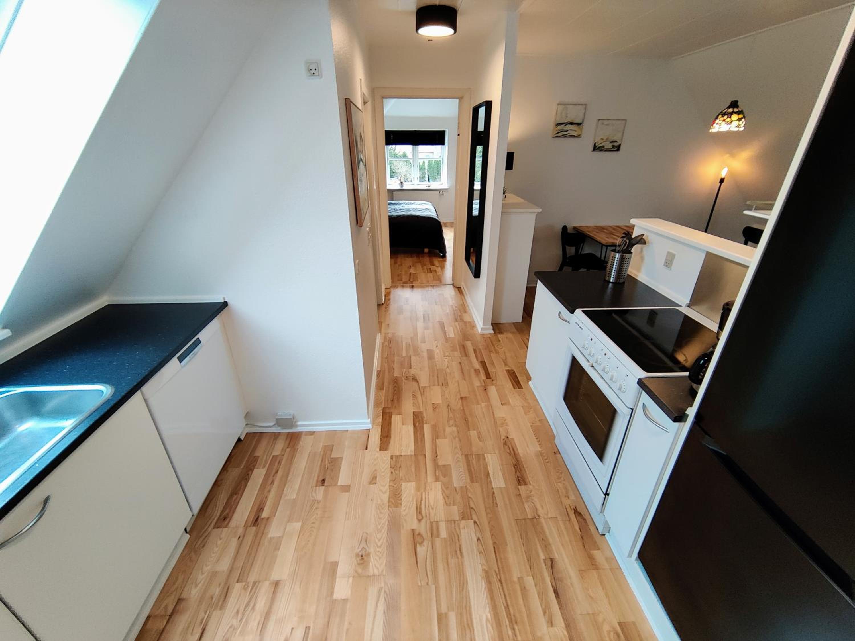 Superior Apartment photo 2