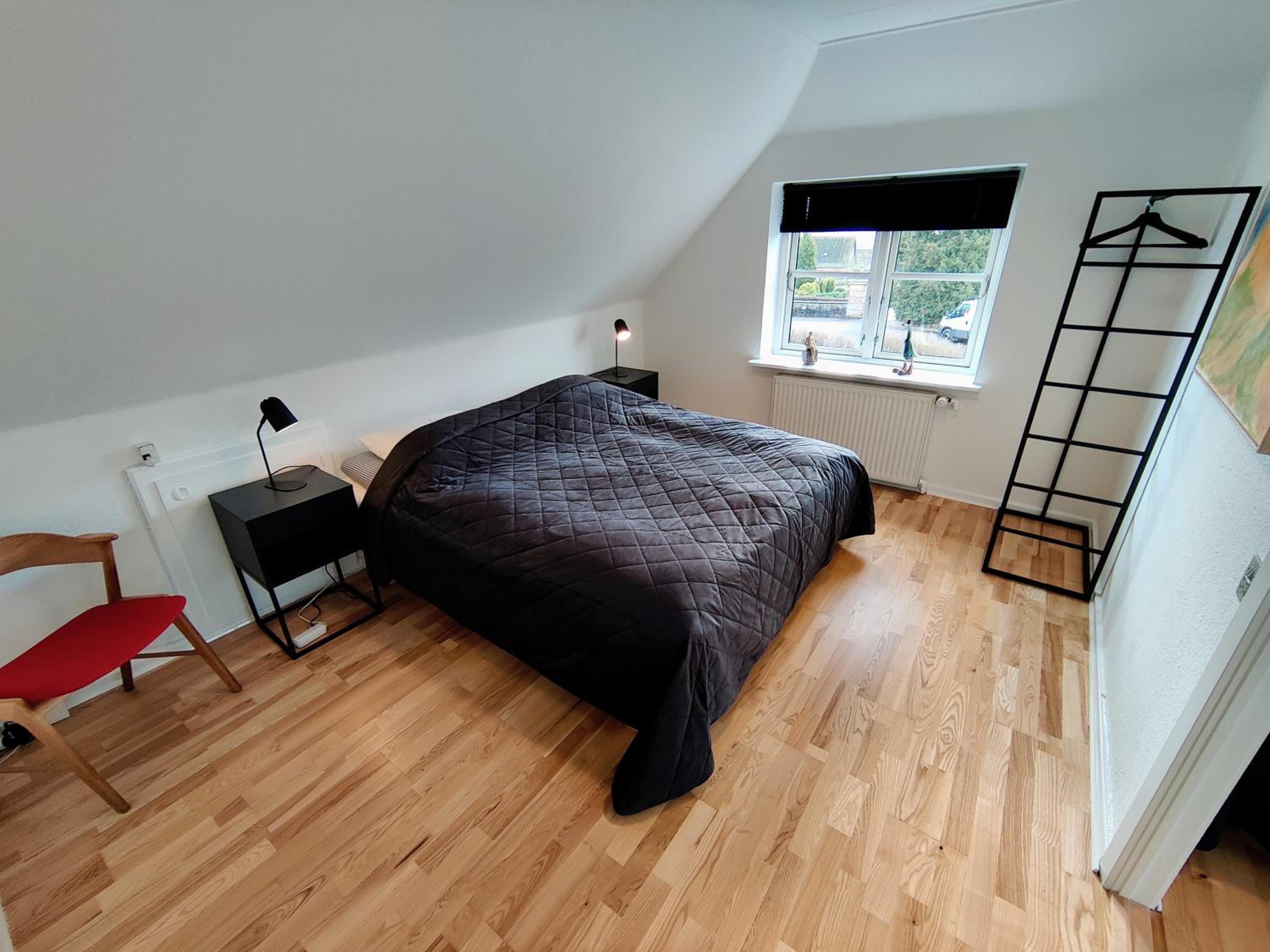 Superior Apartment photo 1