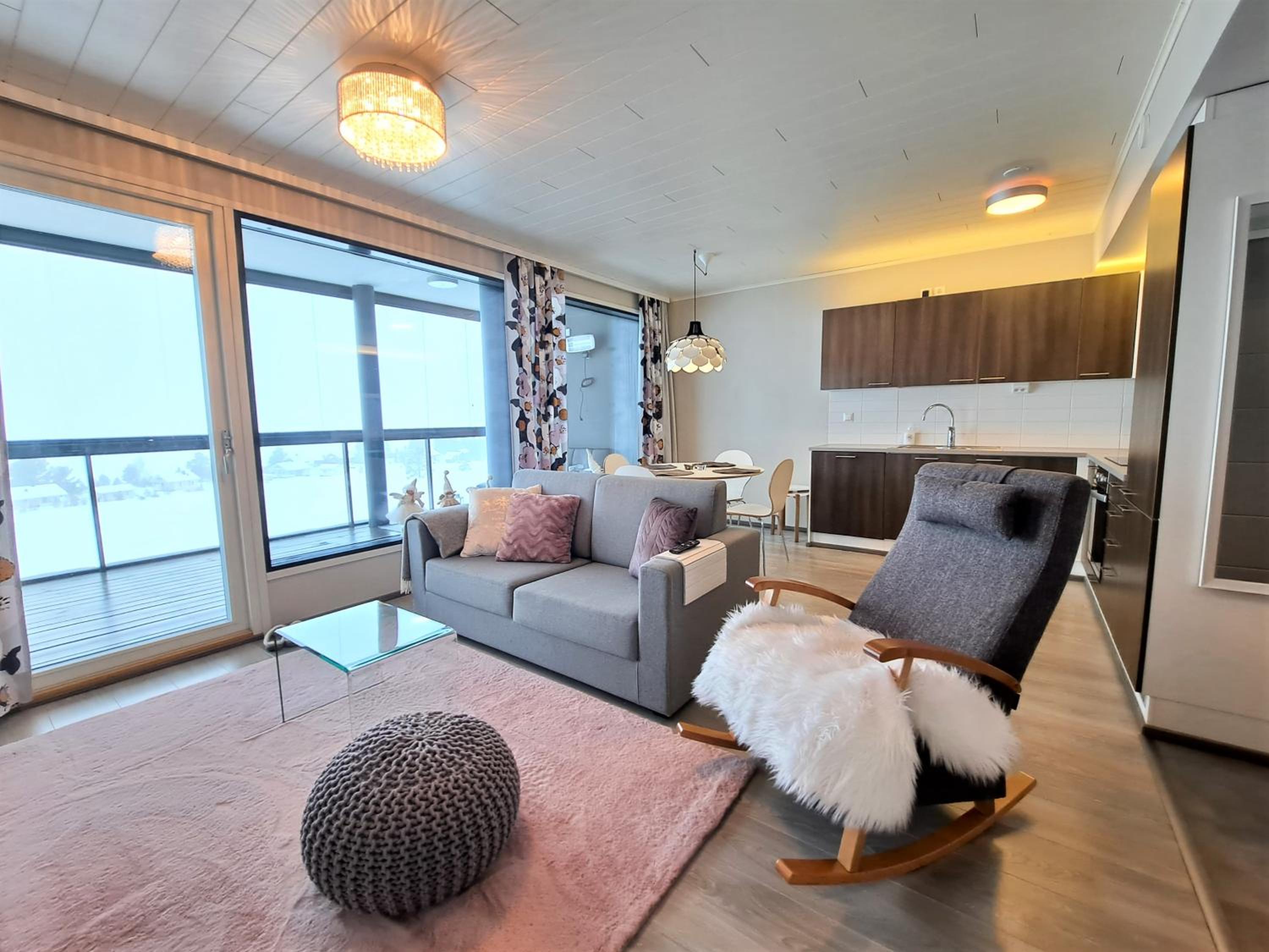 Apartment with Sea View - Photo 1