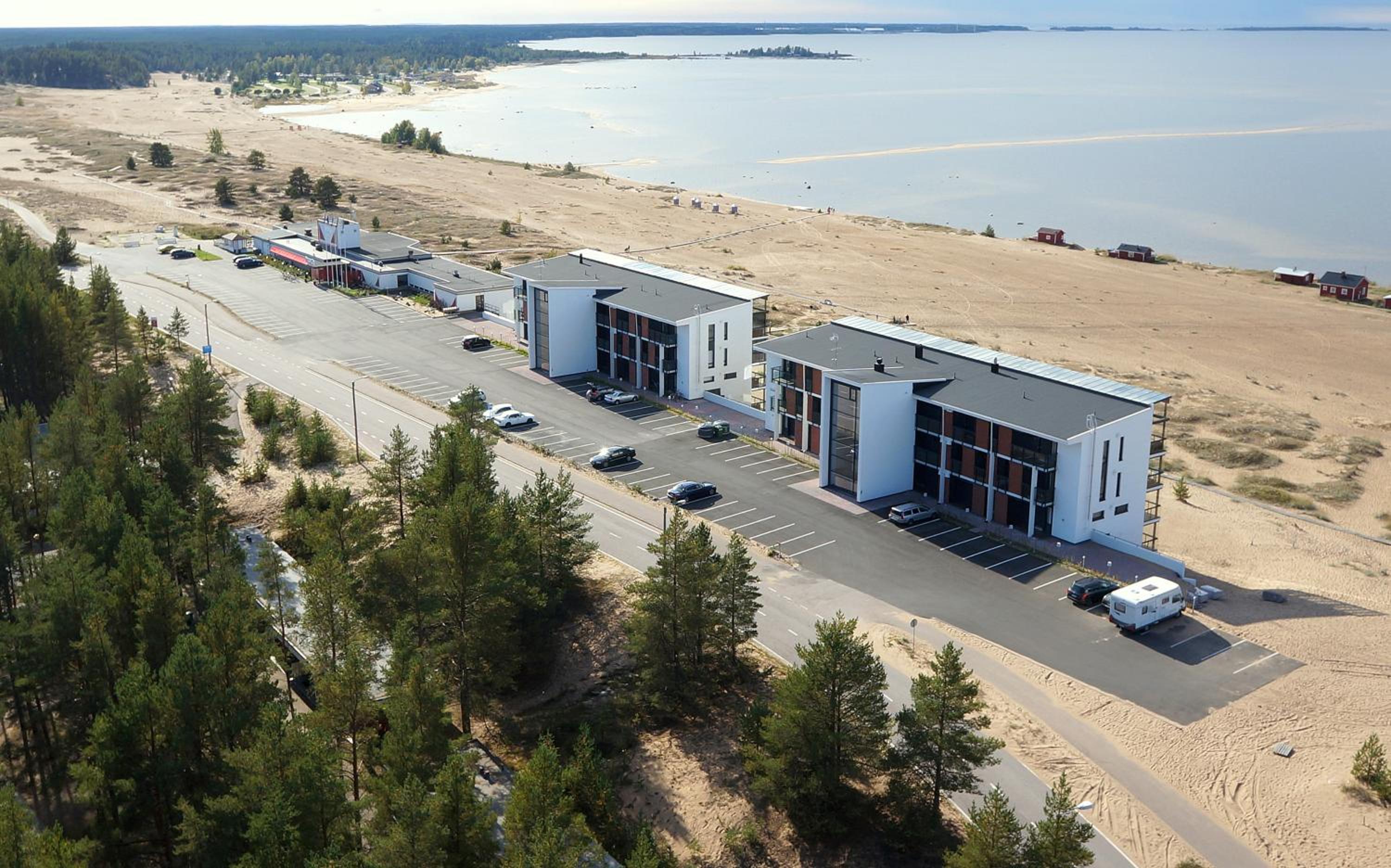 Apartment with Sea View - Photo 16