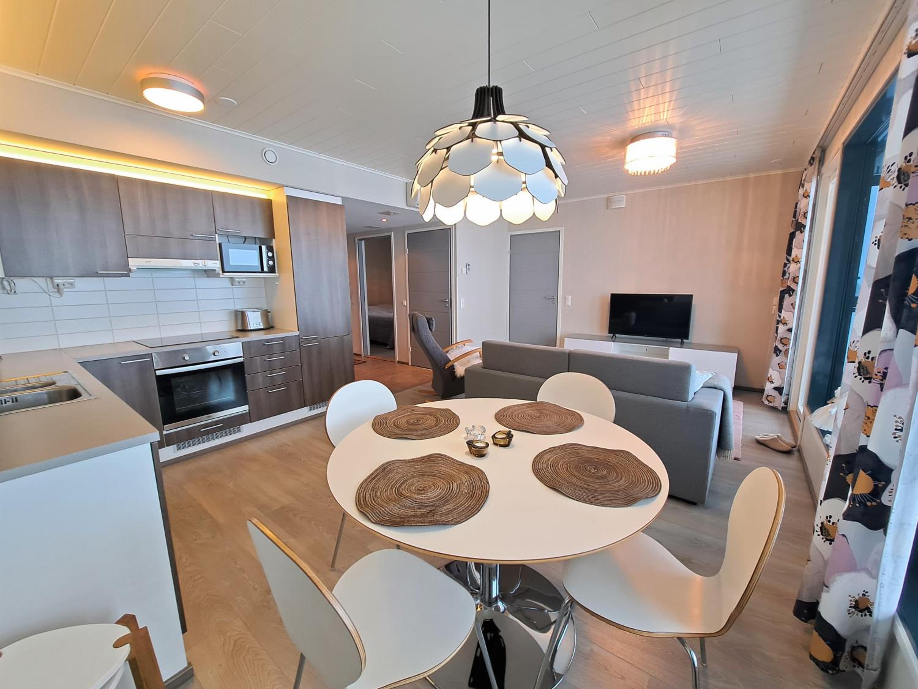 Apartment with Sea View - Photo 19