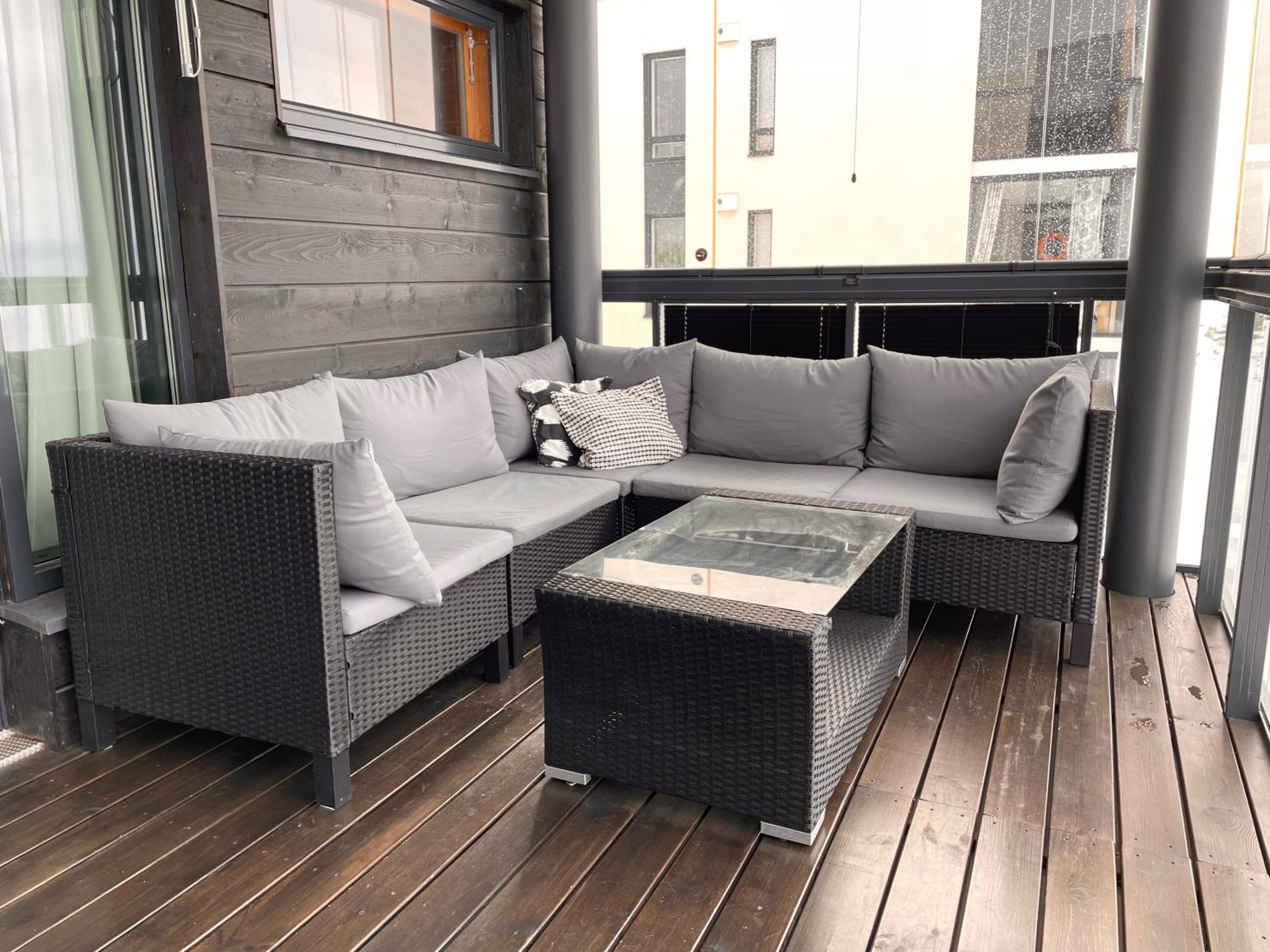 Apartment with Sea View - Photo 20