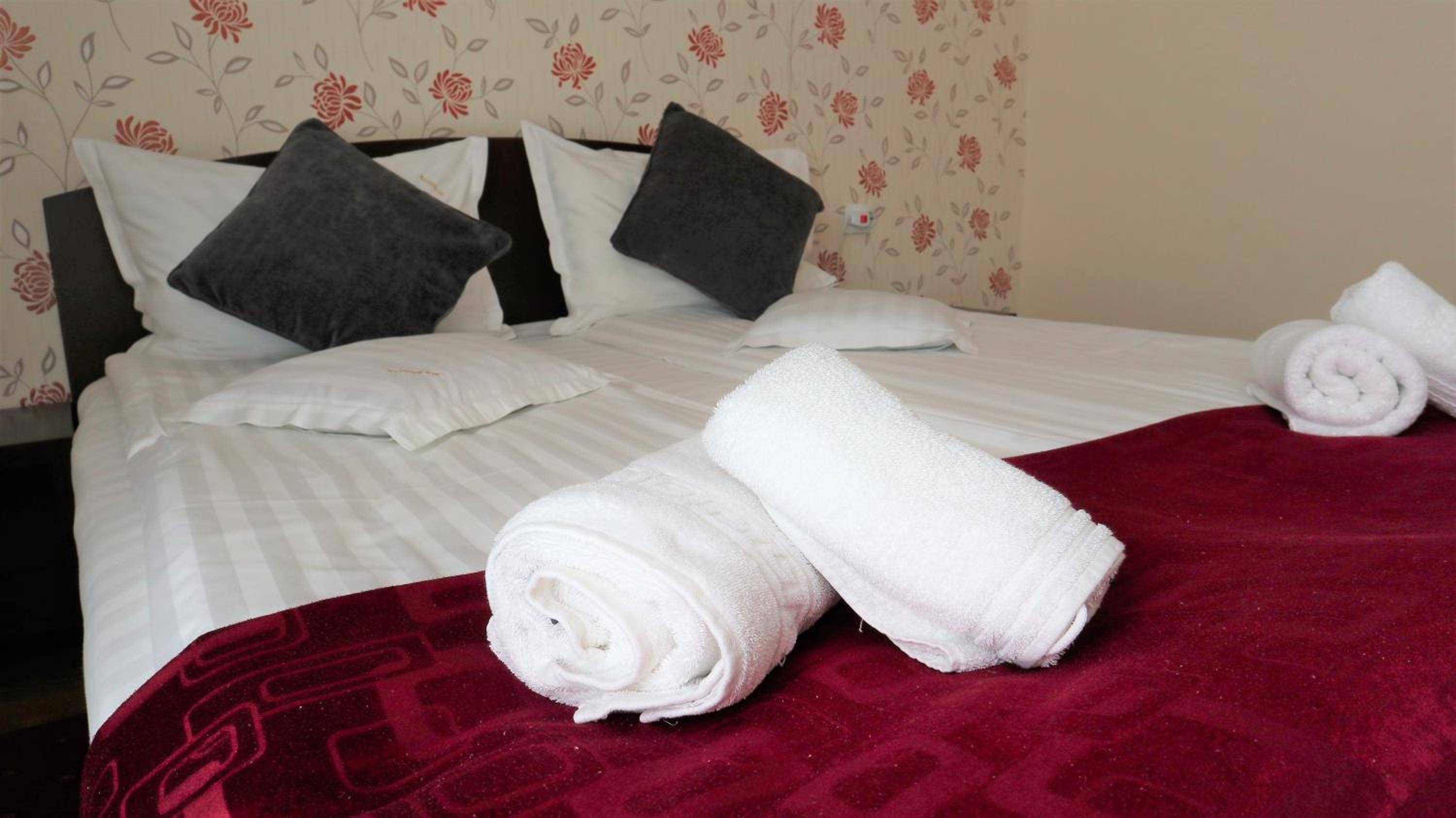 Double or Twin Room - Photo 11