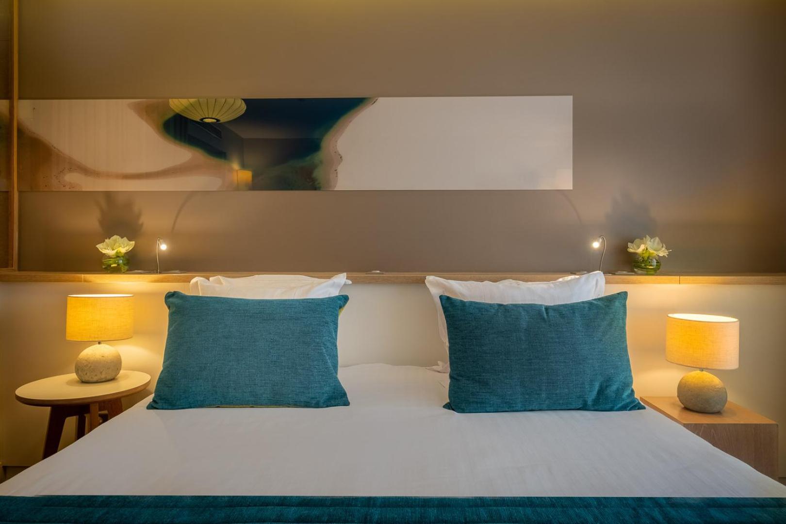 Standard Double or Twin Room - Photo 2