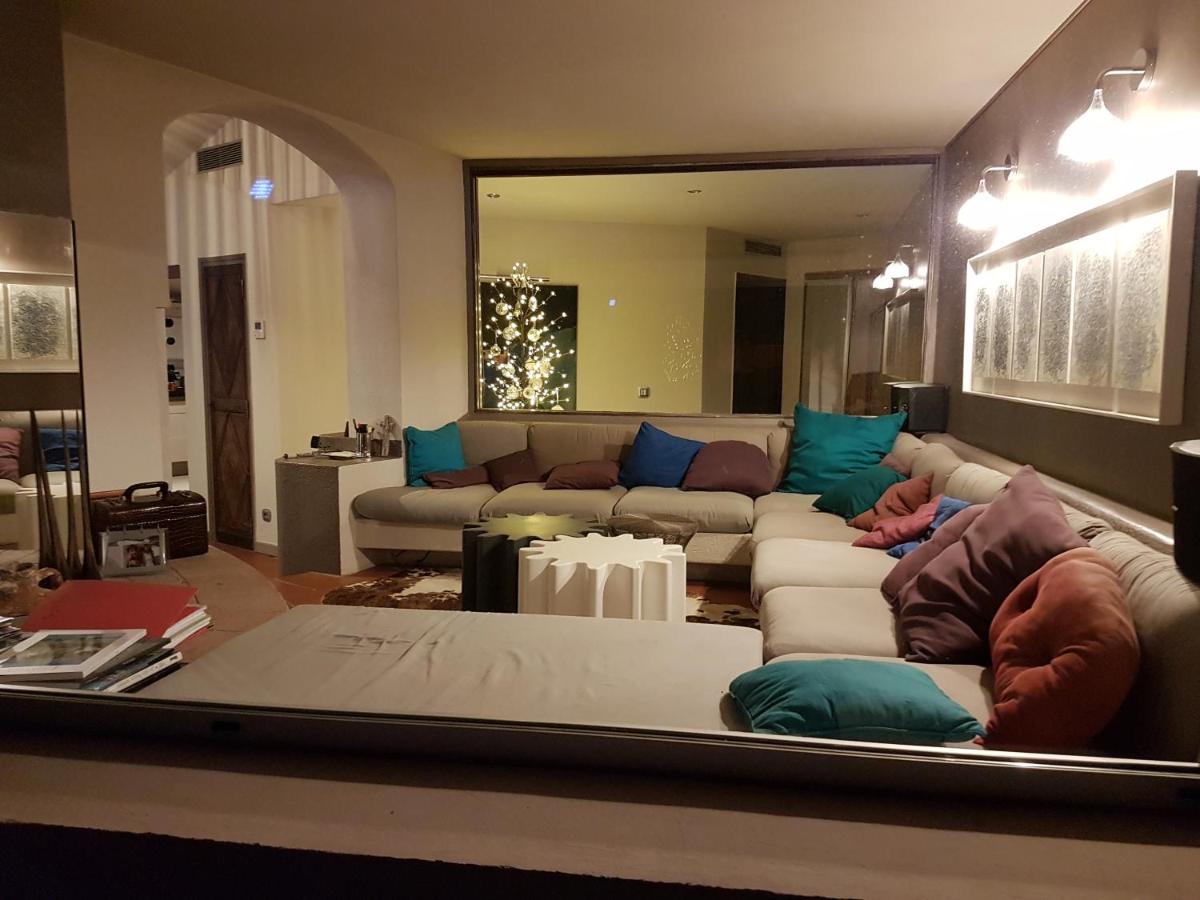 Deluxe Villa photo 2