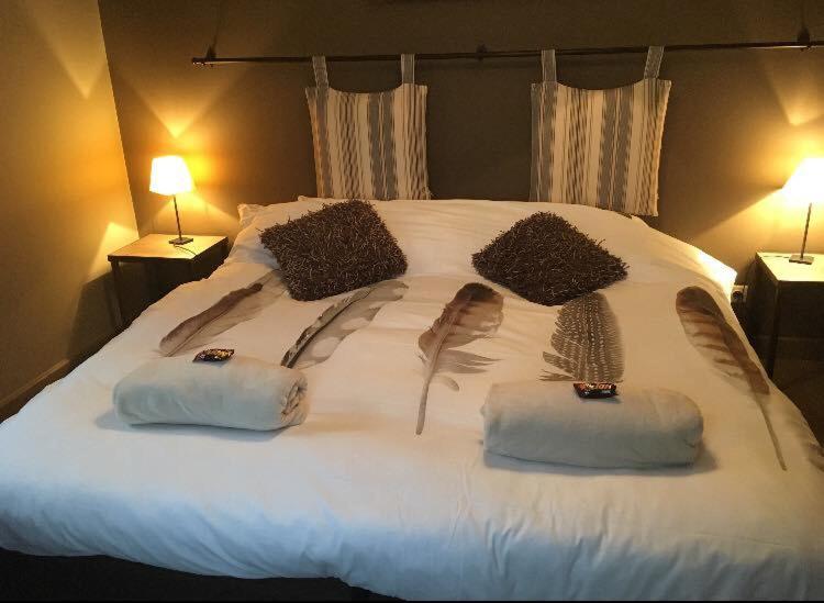 Double Room with Private Bathroom photo 1