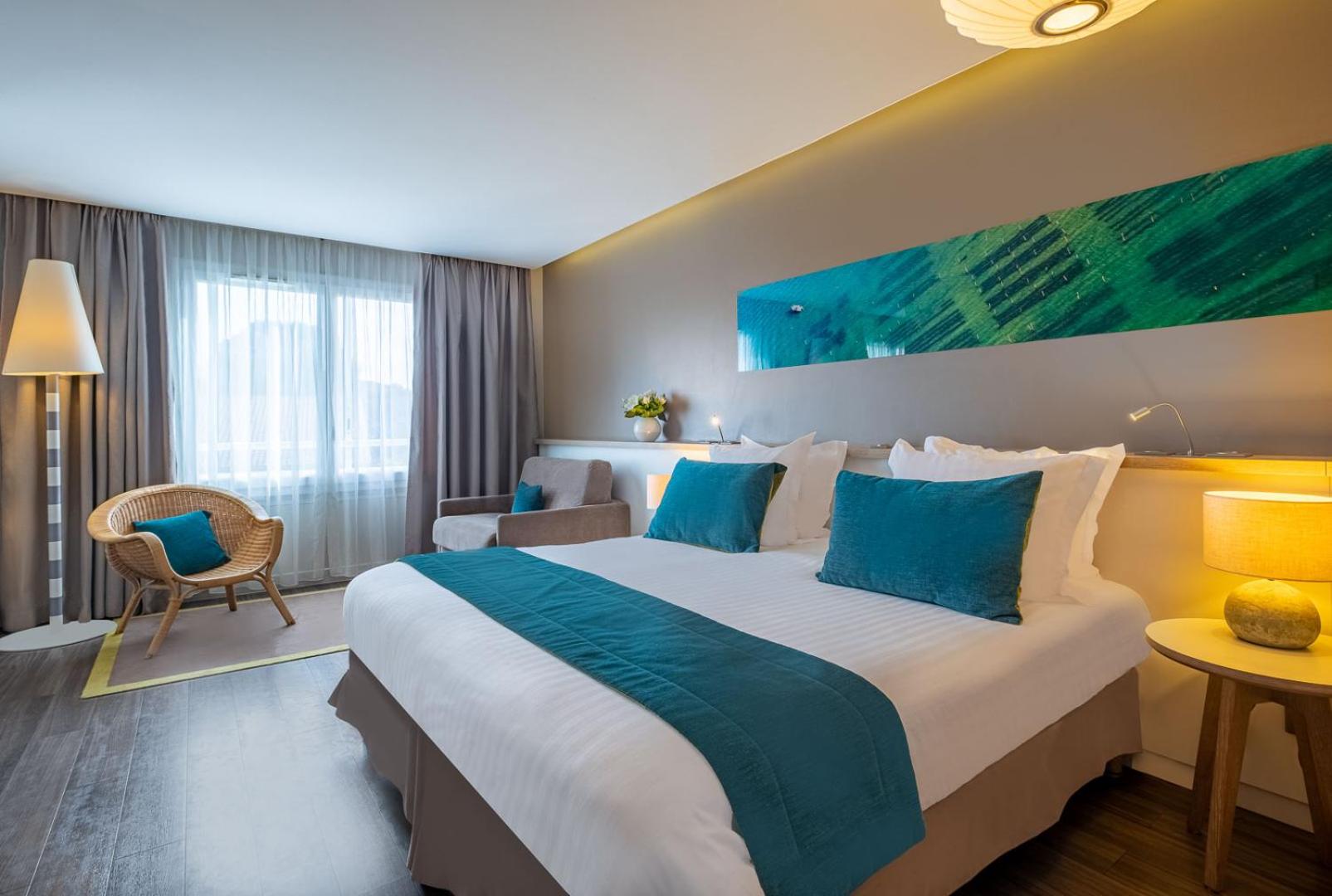 Superior Double Room - Photo 8