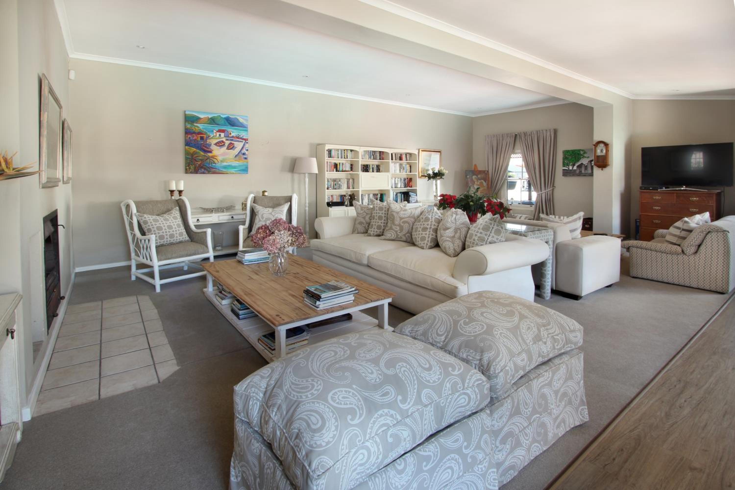 Double Room with Mountain View - Photo 6