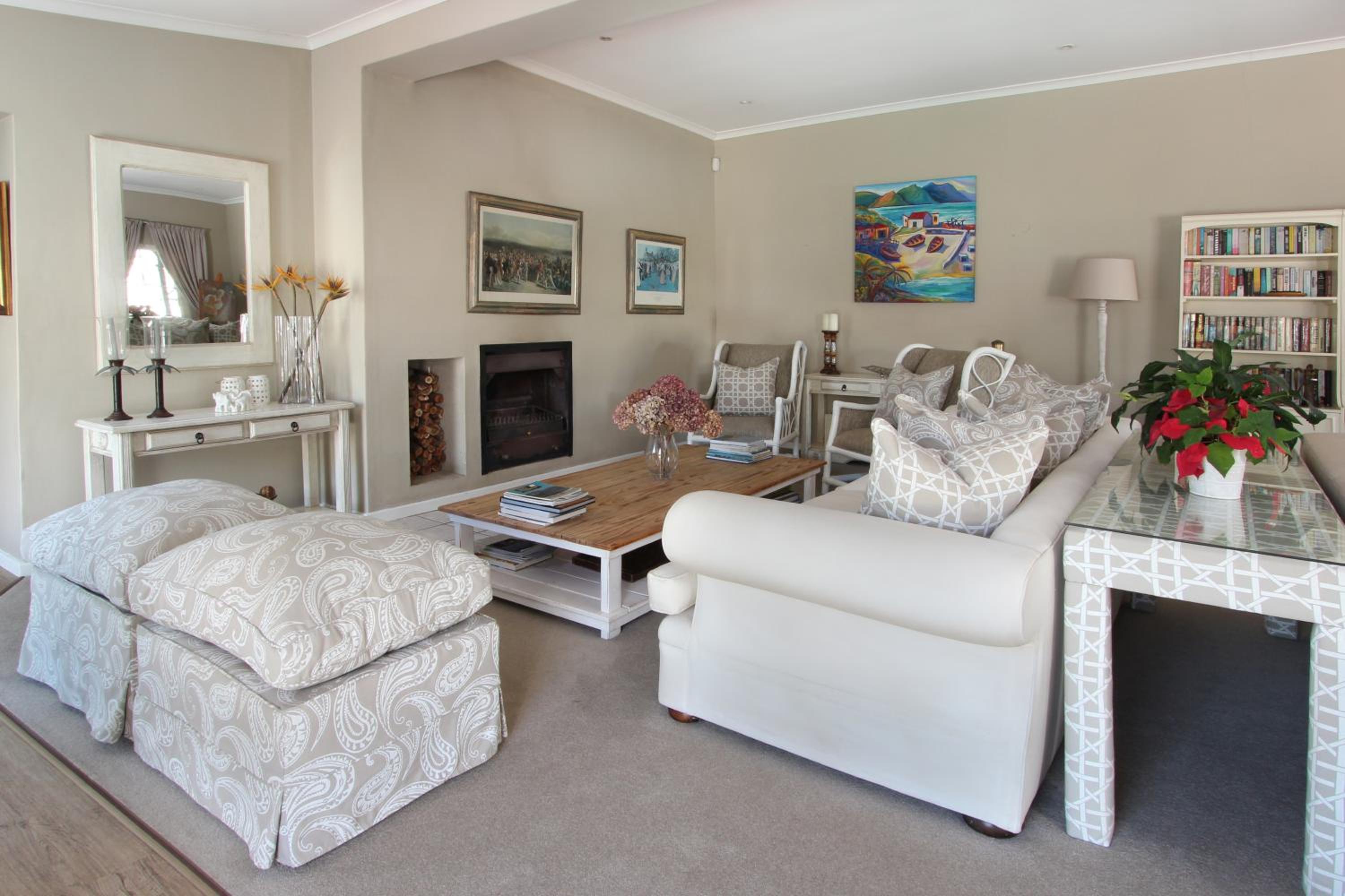 Double Room with Mountain View - Photo 7