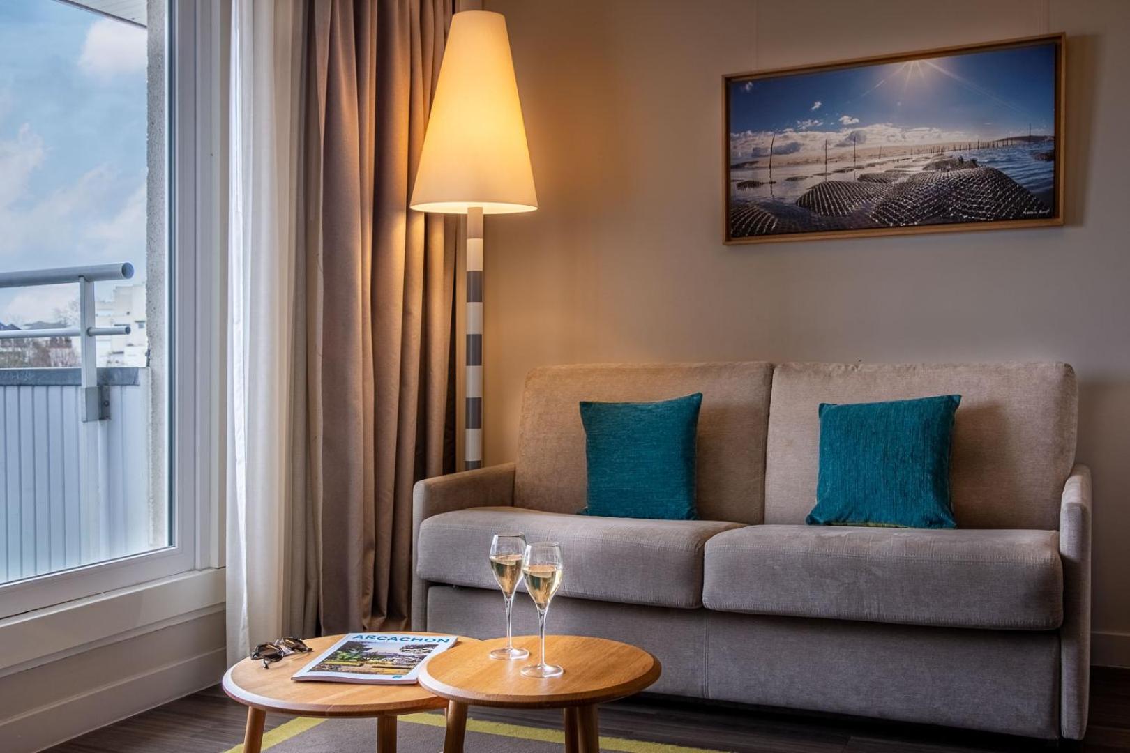 Suite with Sea View photo 2