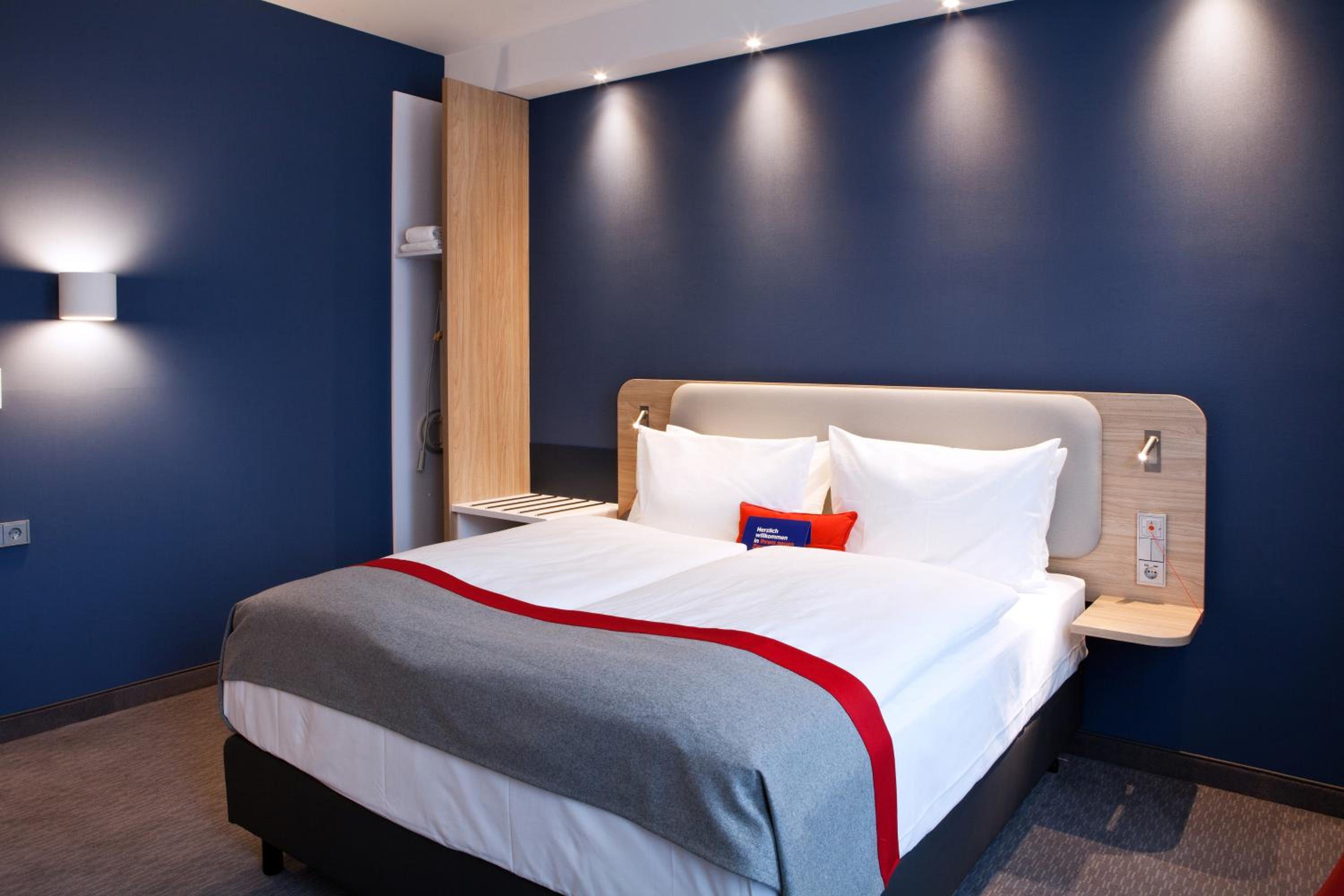 Standard Room photo 3