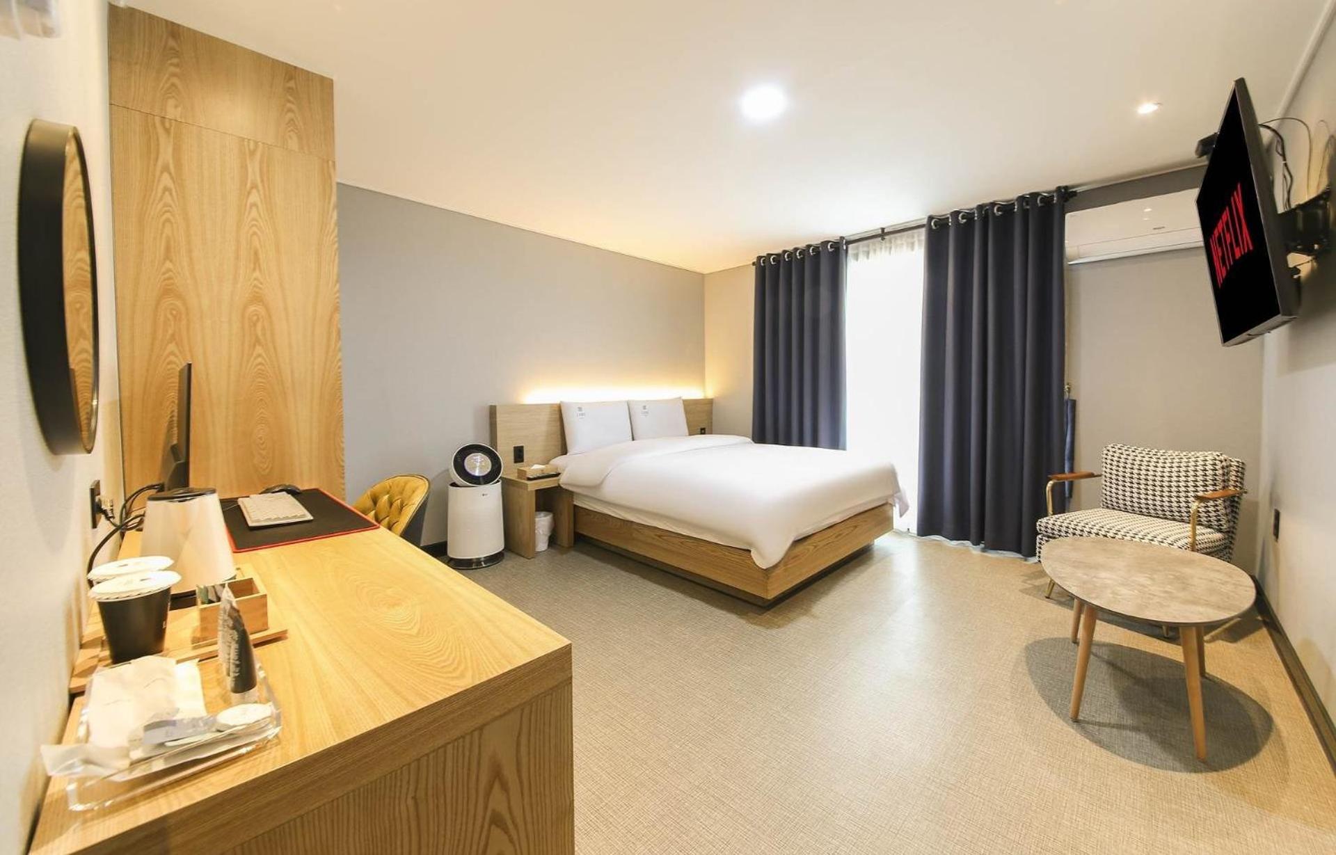 Superior Double Room - Photo 3