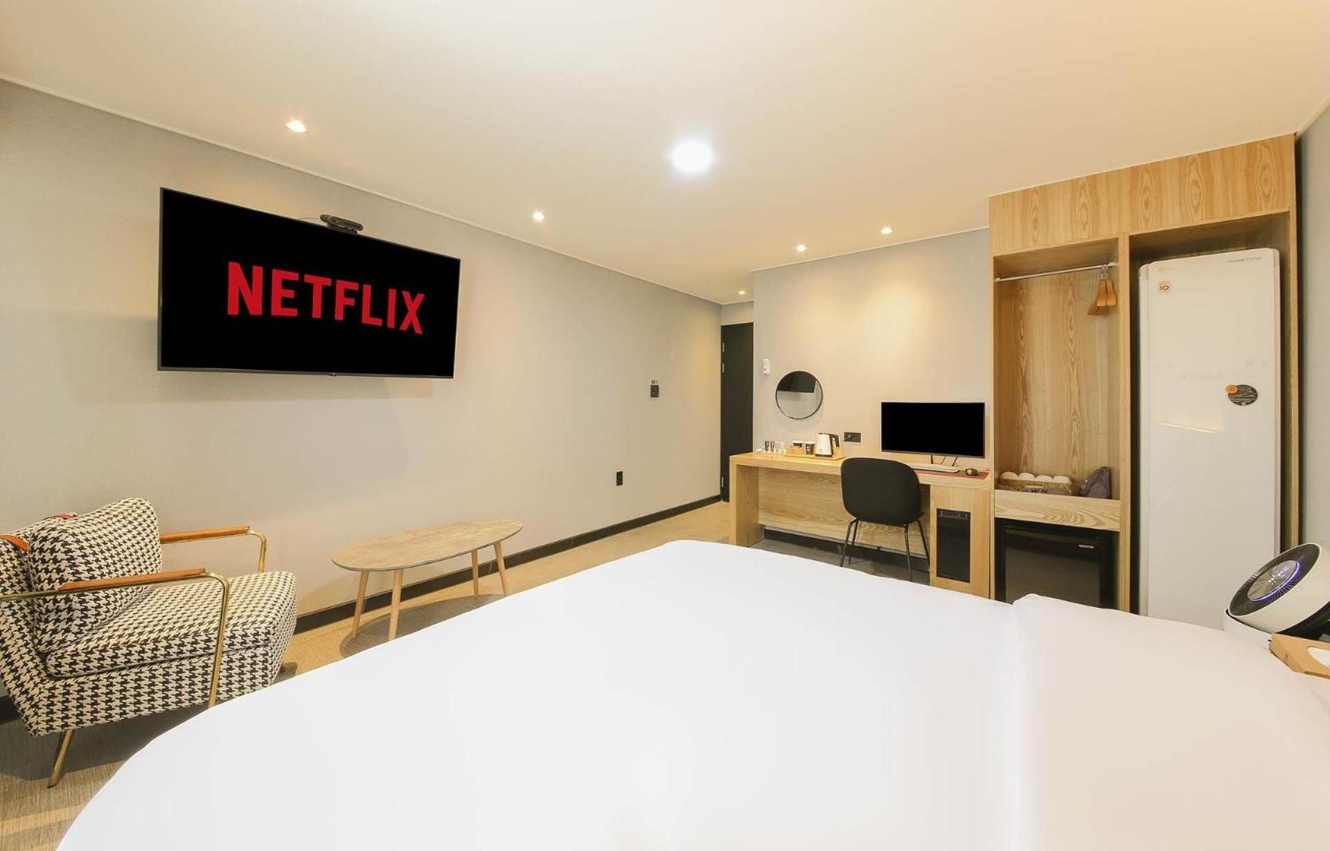 Superior Double Room - Photo 17