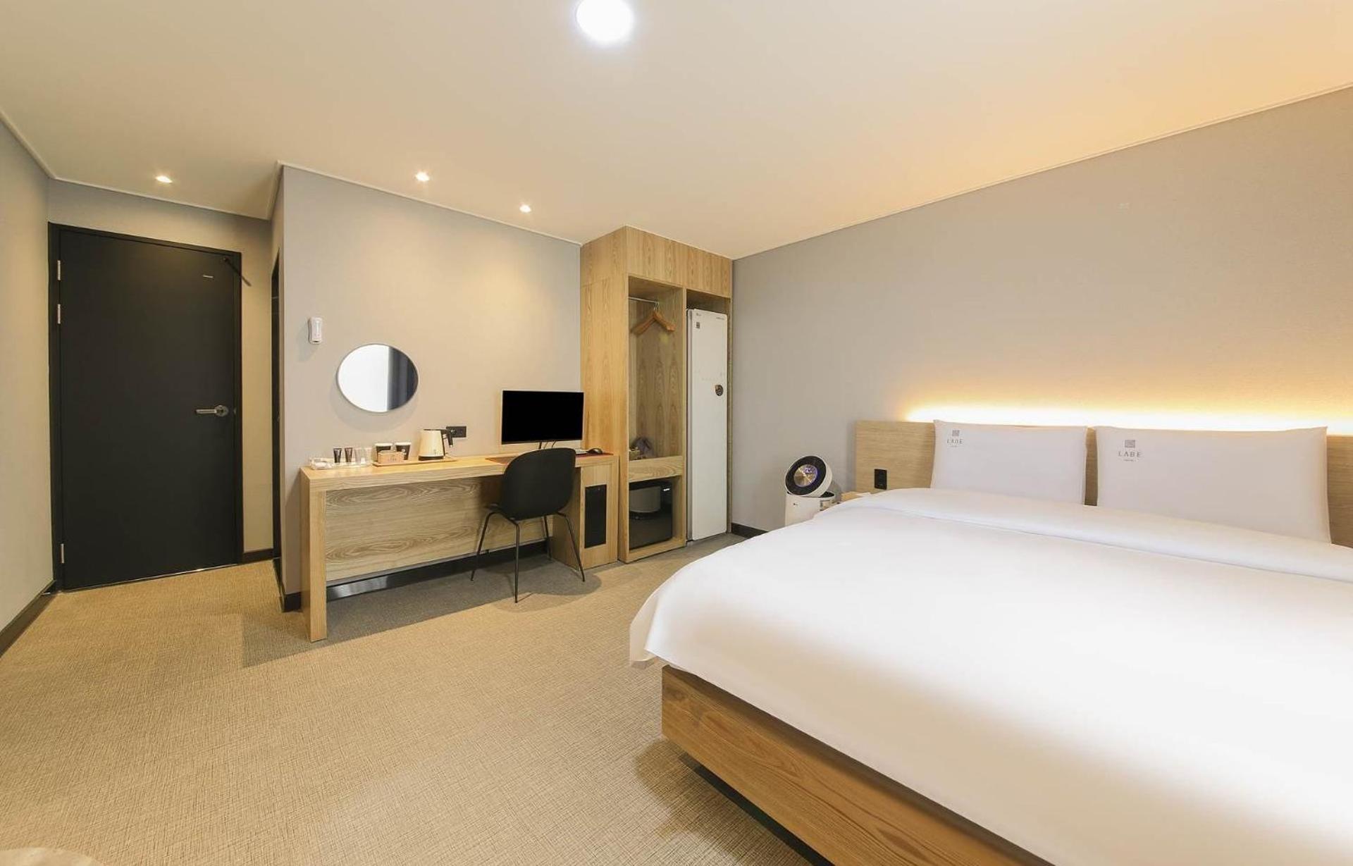 Superior Double Room - Photo 5