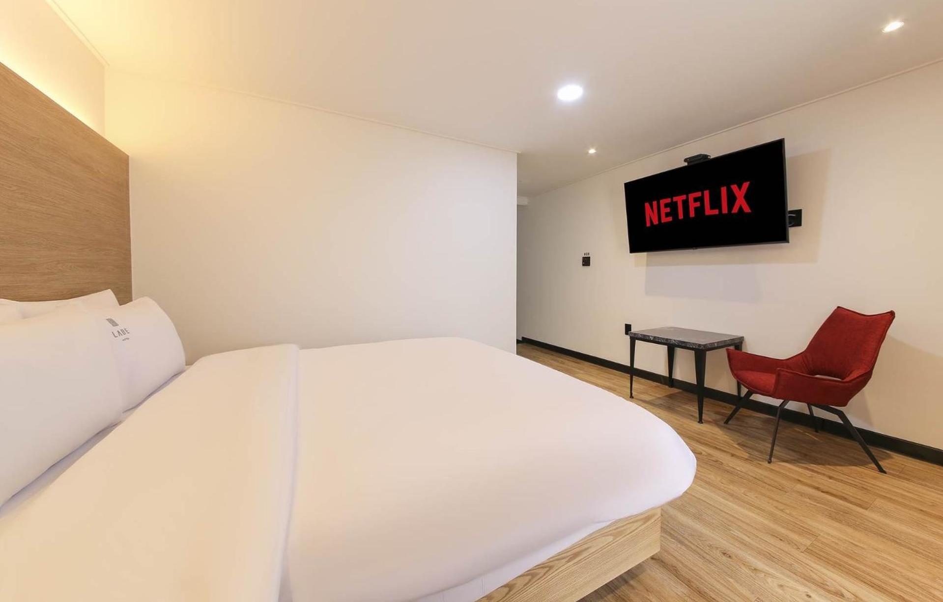 Superior Double Room - Photo 18
