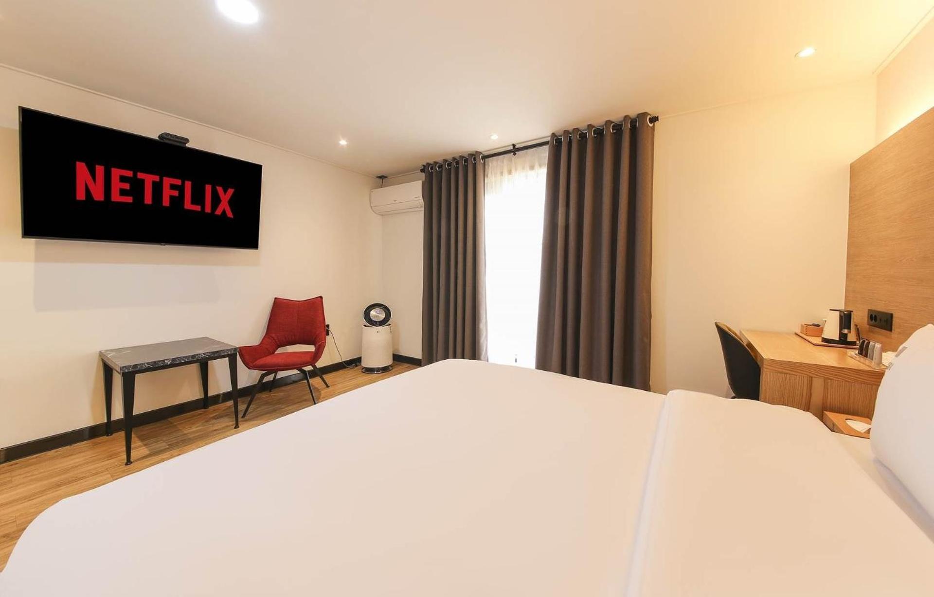 Superior Double Room - Photo 15
